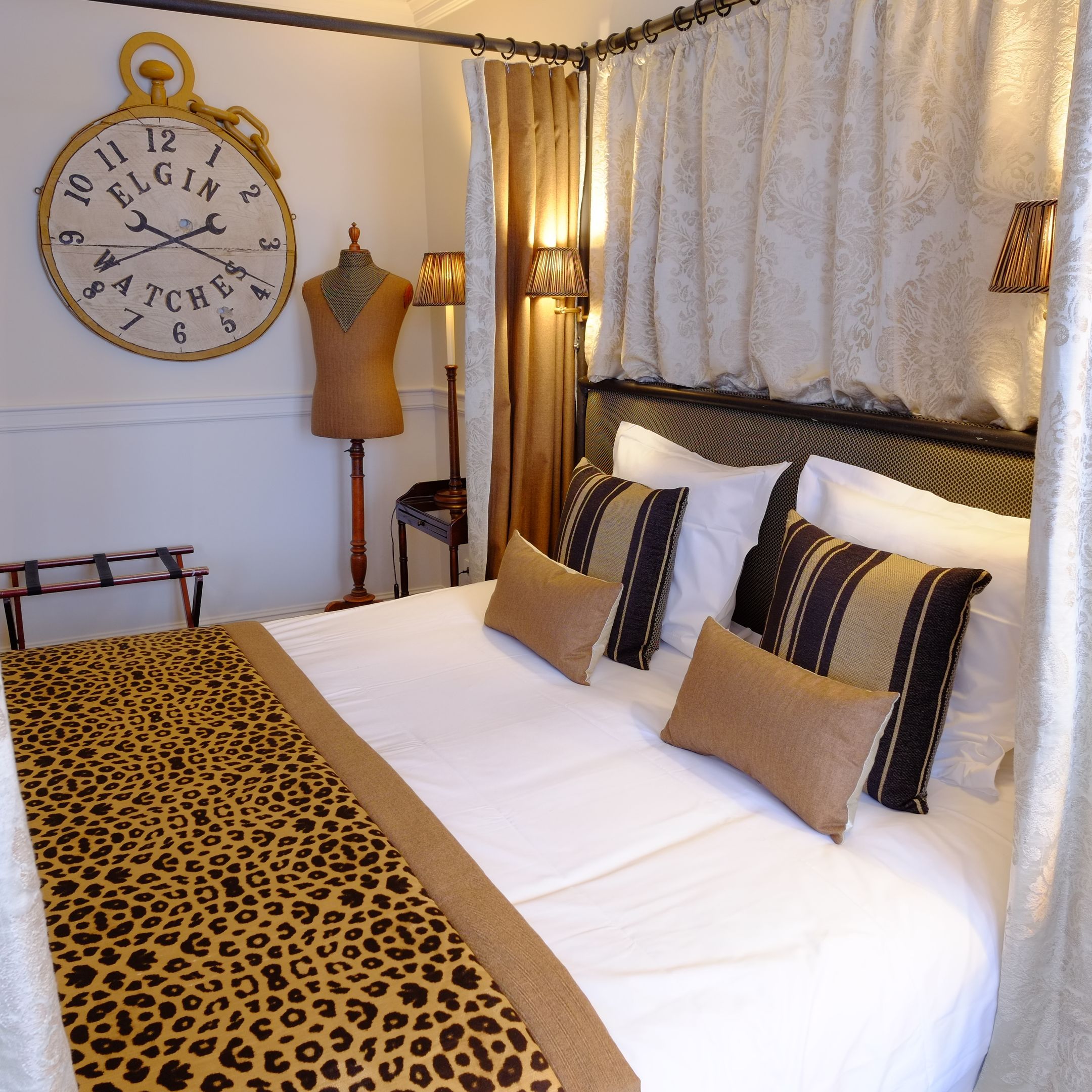 Kamer