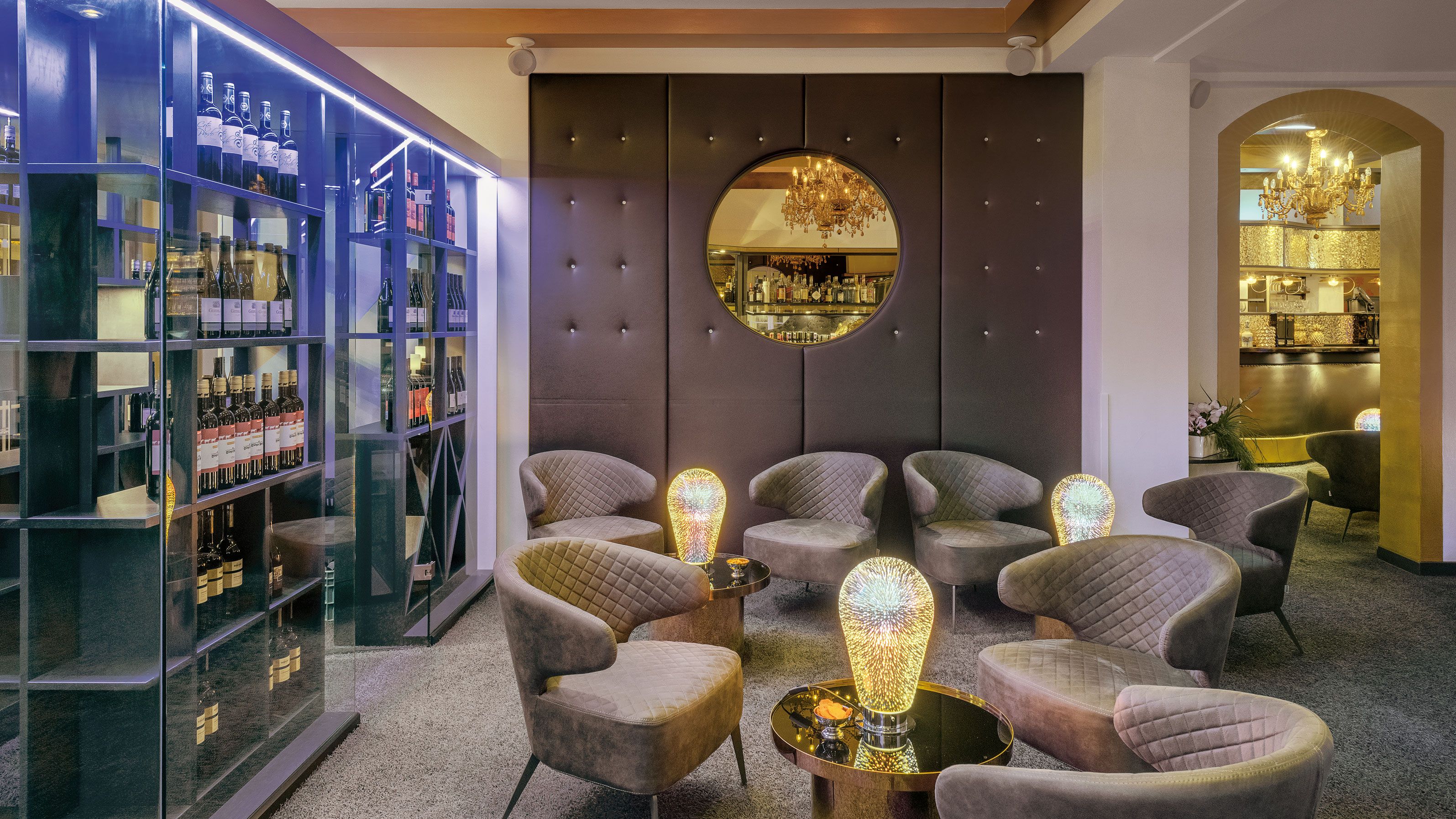 LIFESTYLE Resort Zum Kurfürsten in Bernkastel-Kues ...