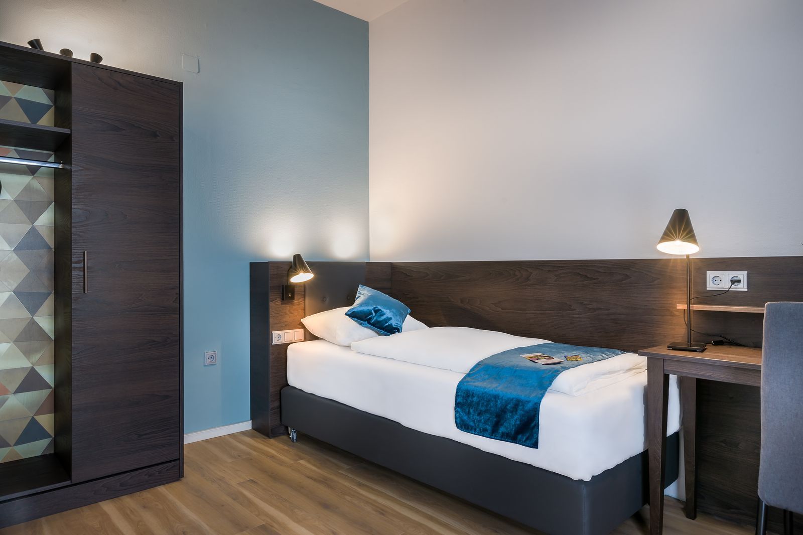 Kamer