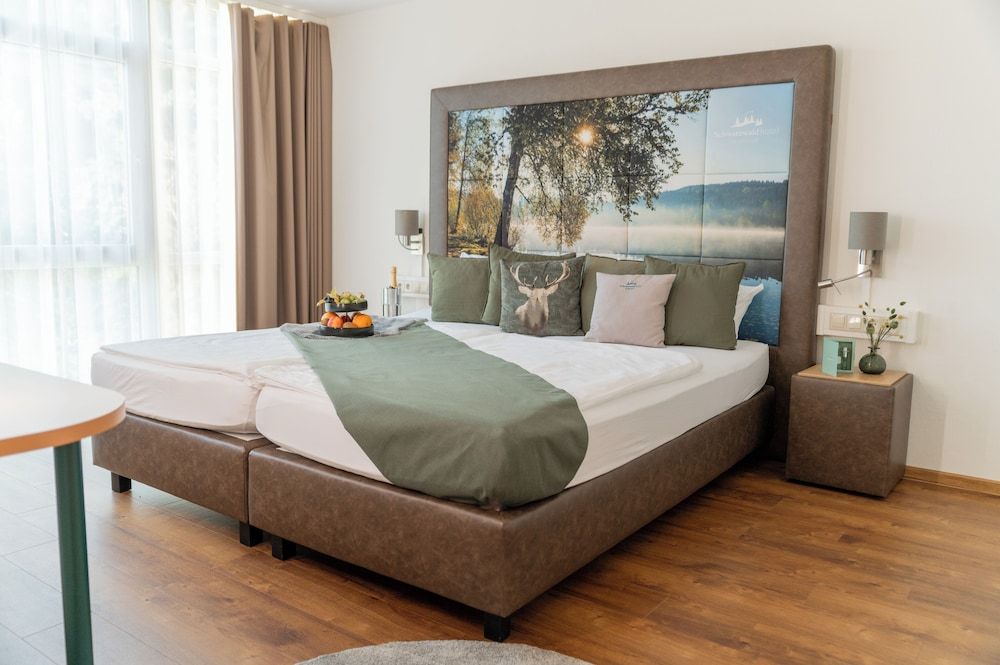 afbeelding van Comfort tweepersoonskamer