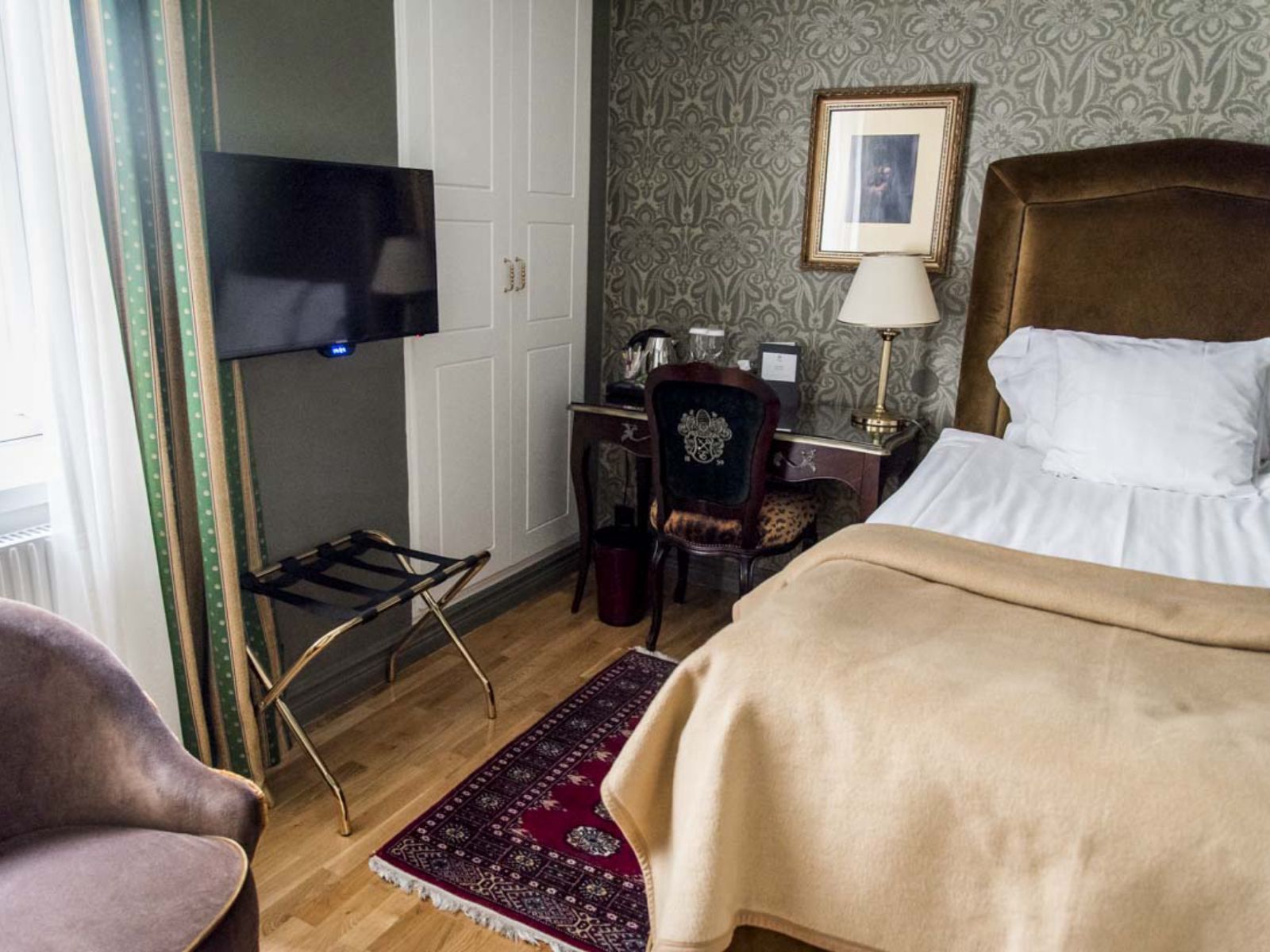 Kamer