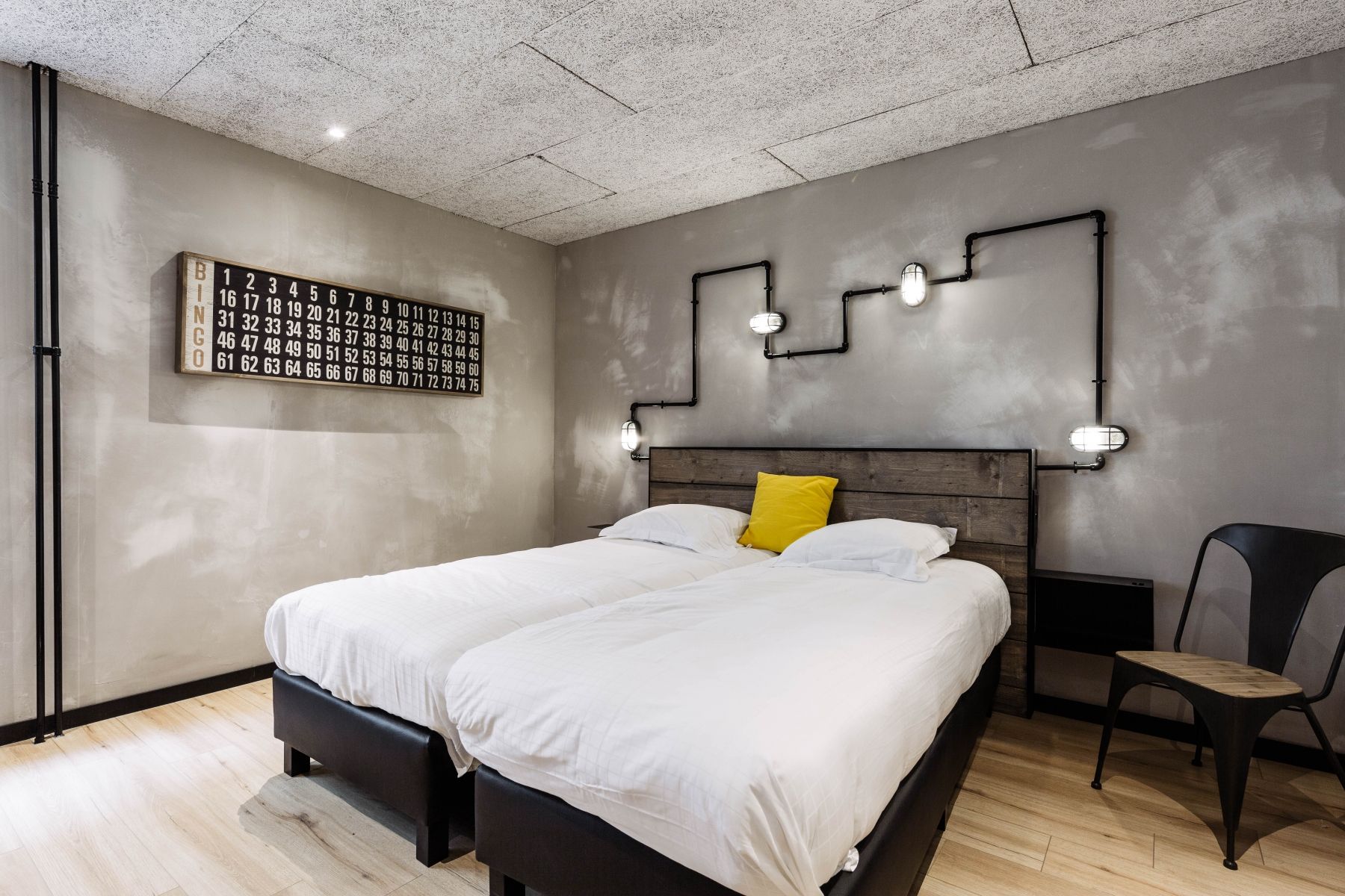 Kamer