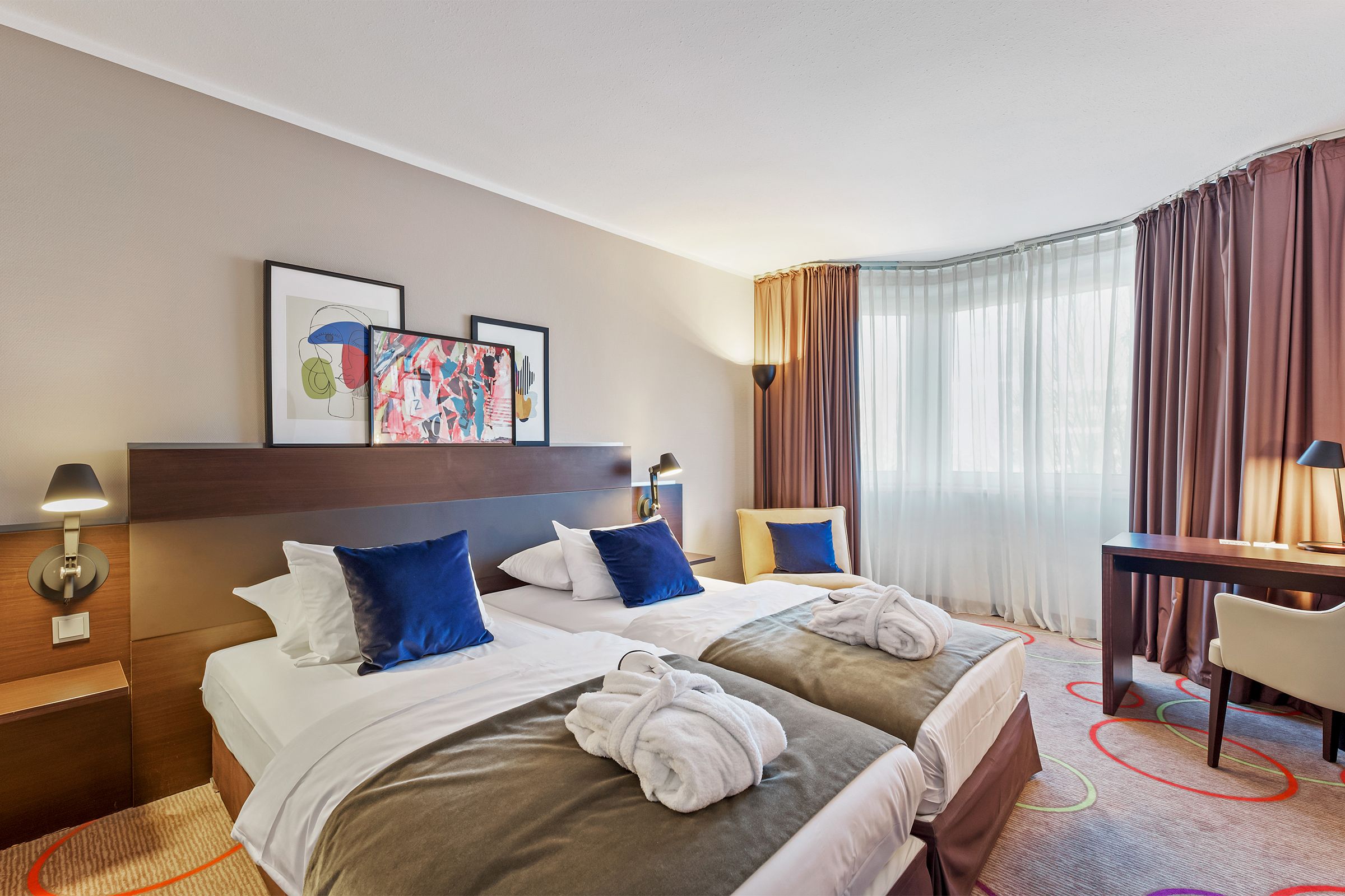 Kamer