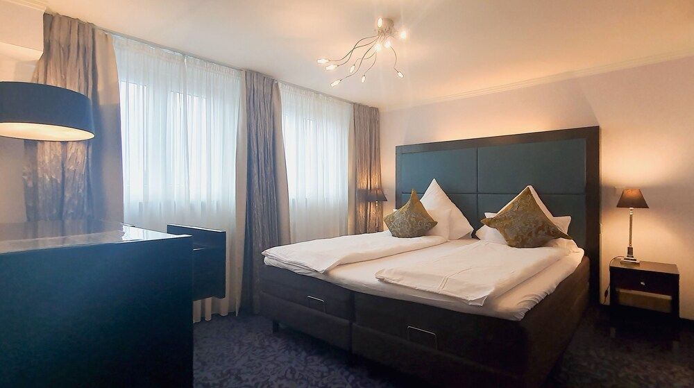 afbeelding van Suite