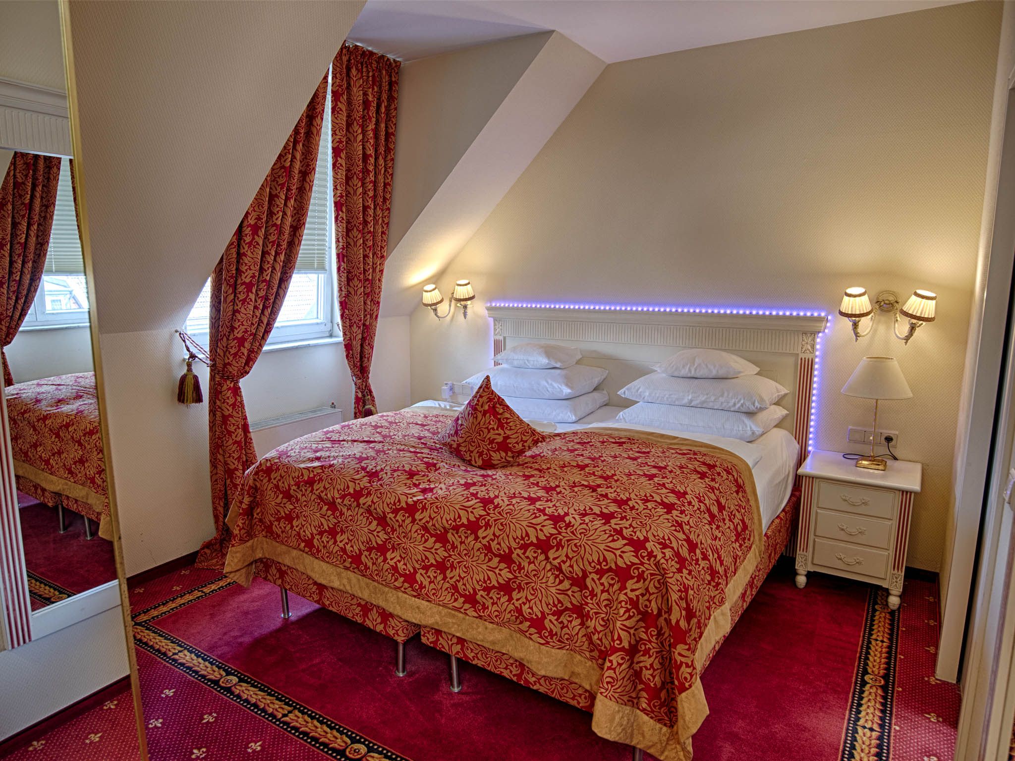 Kamer