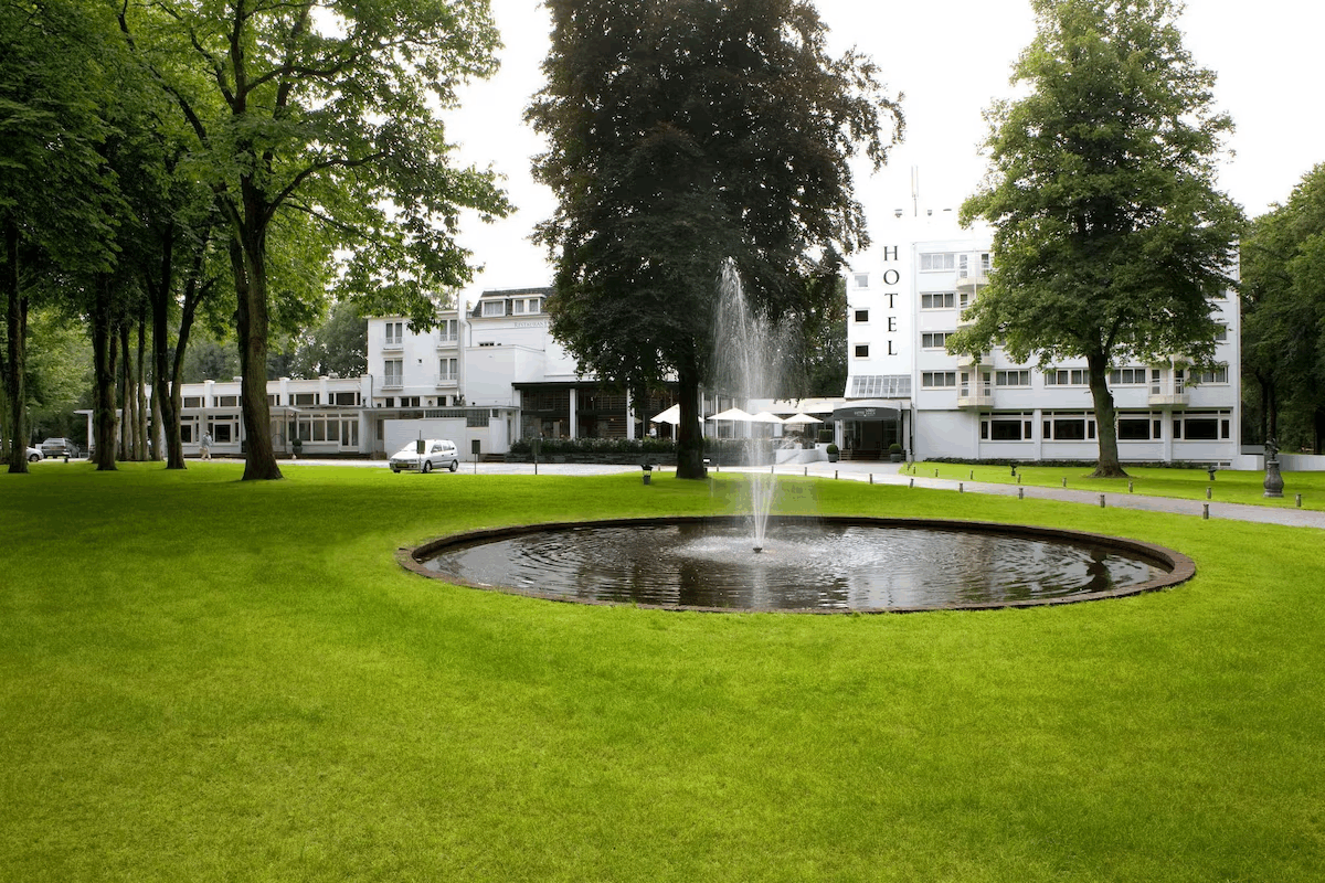 Buitenzijde