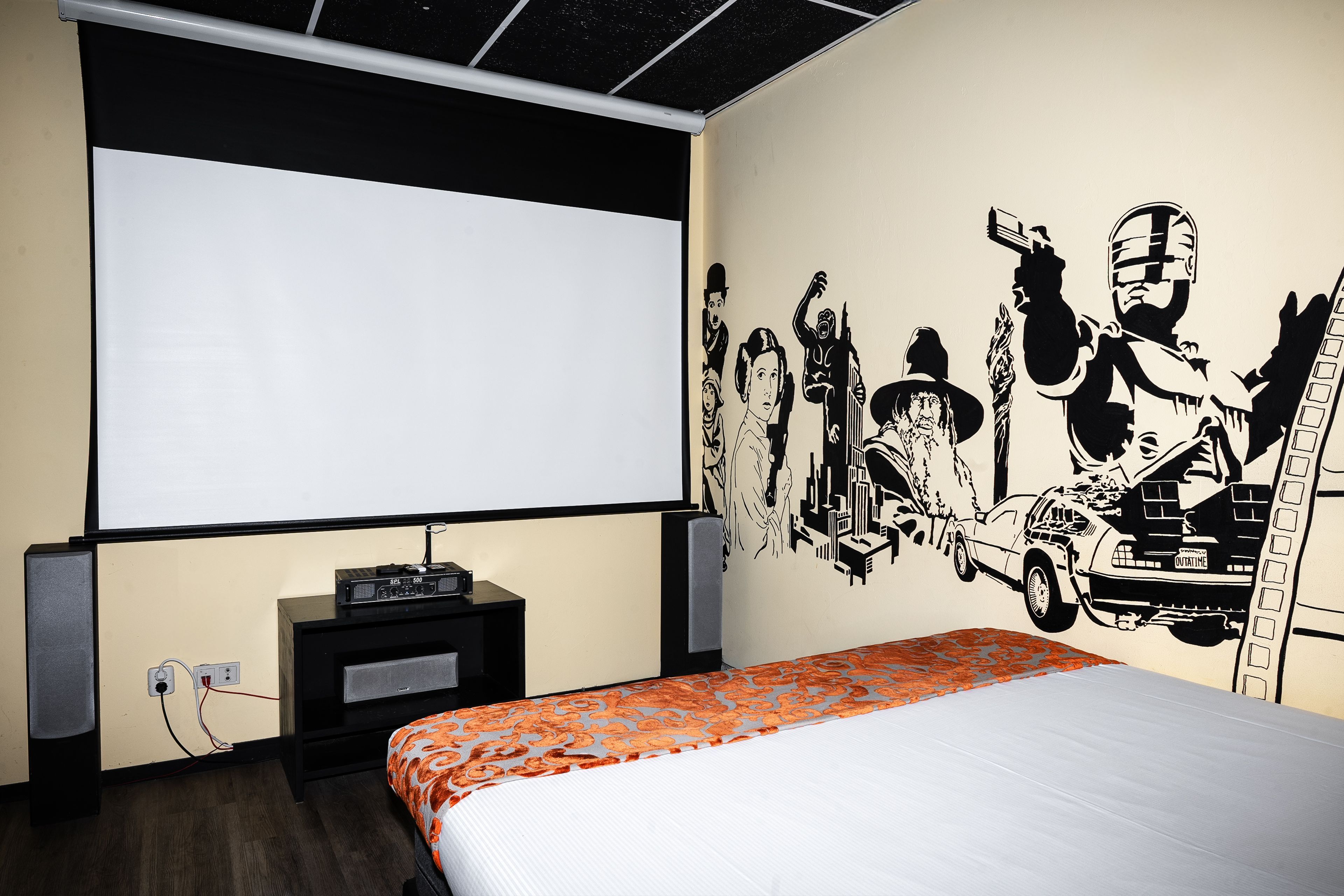 Kamer