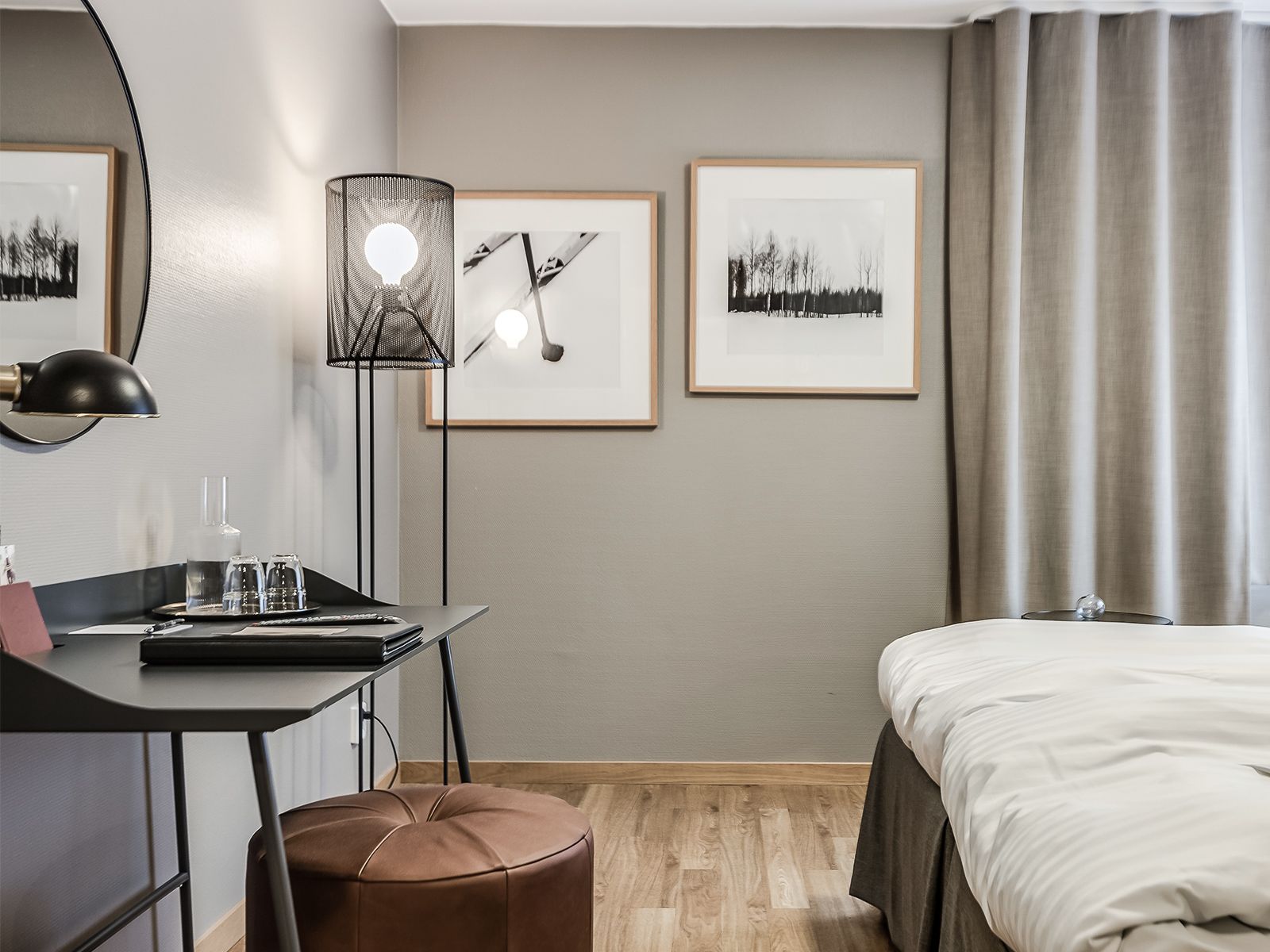 Kamer