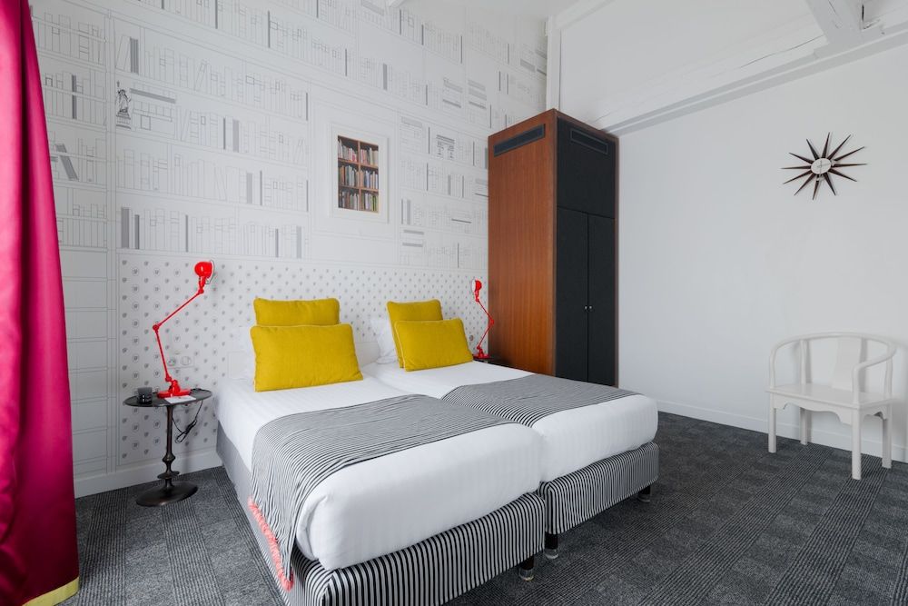 Kamer