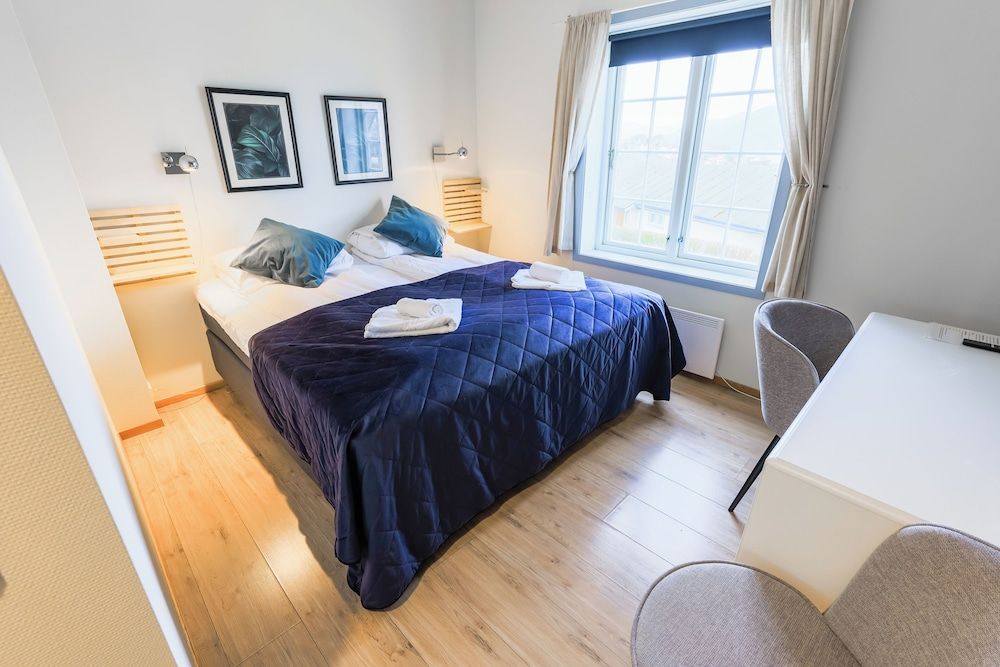 afbeelding van Comfort tweepersoonskamer