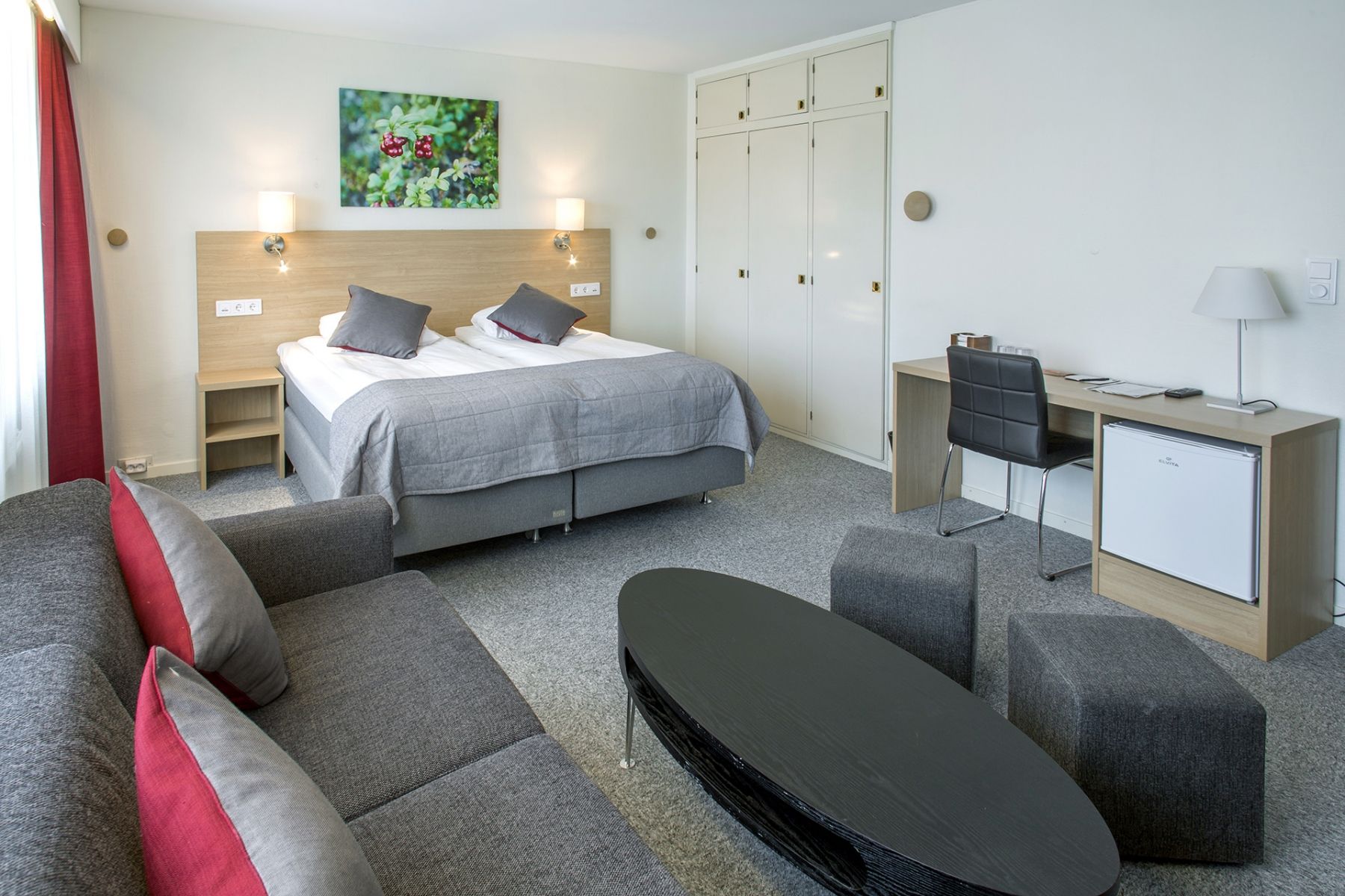 Kamer