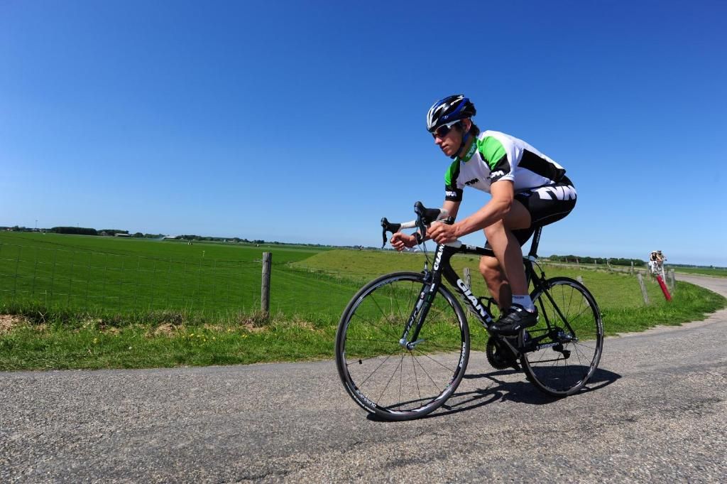 Ligging van het hotel