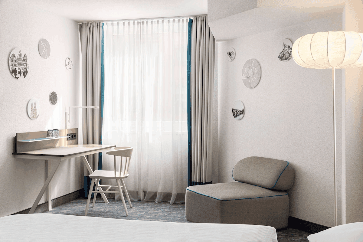 Kamer