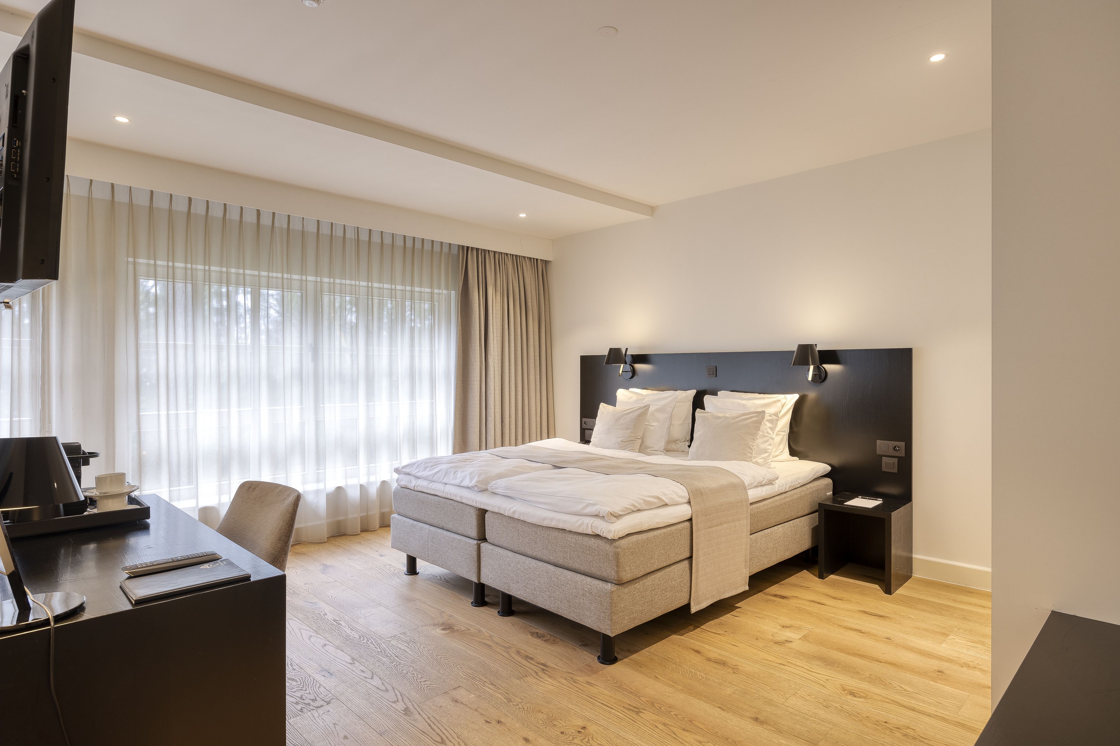 afbeelding van Suite