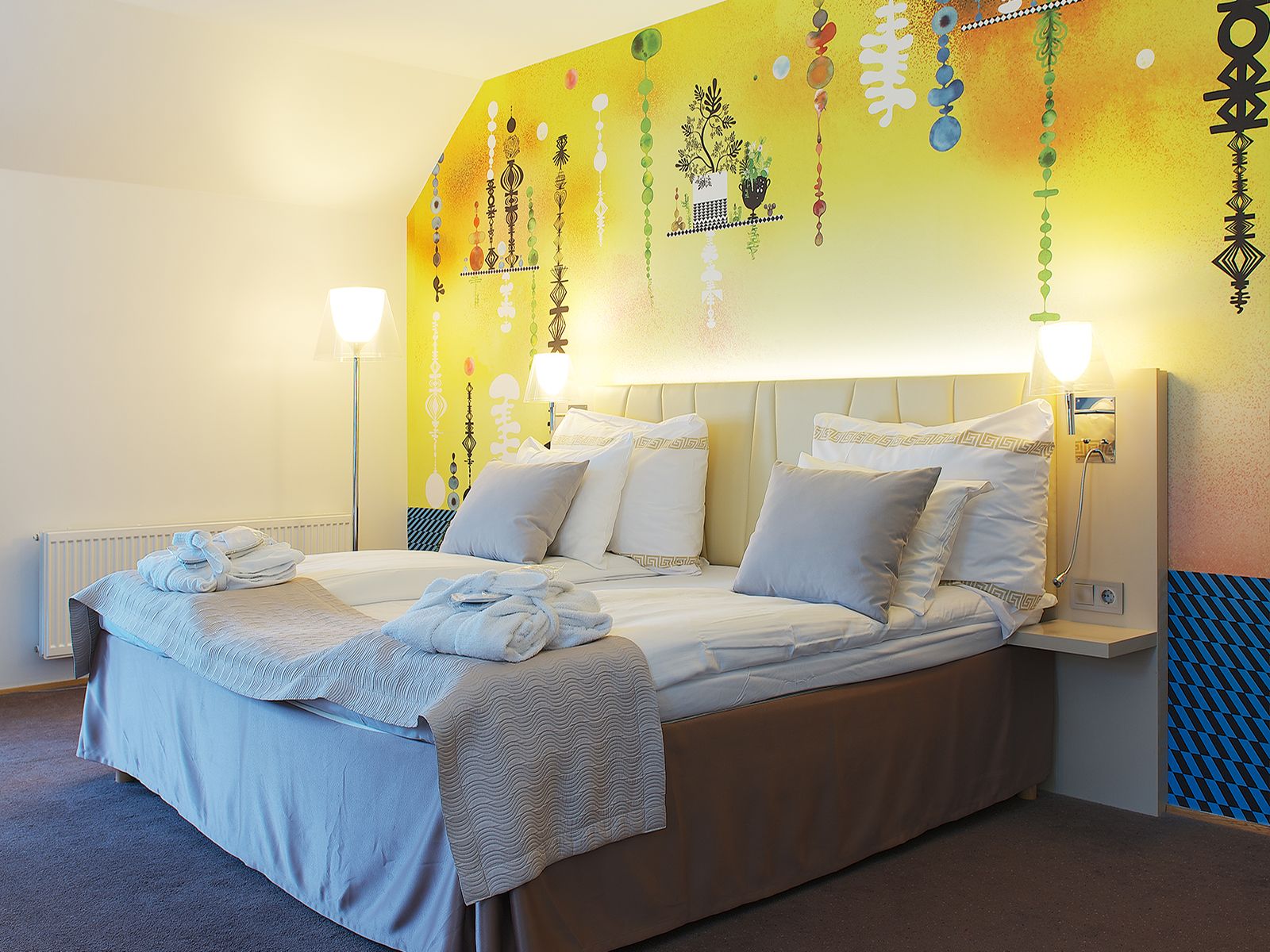 Kamer