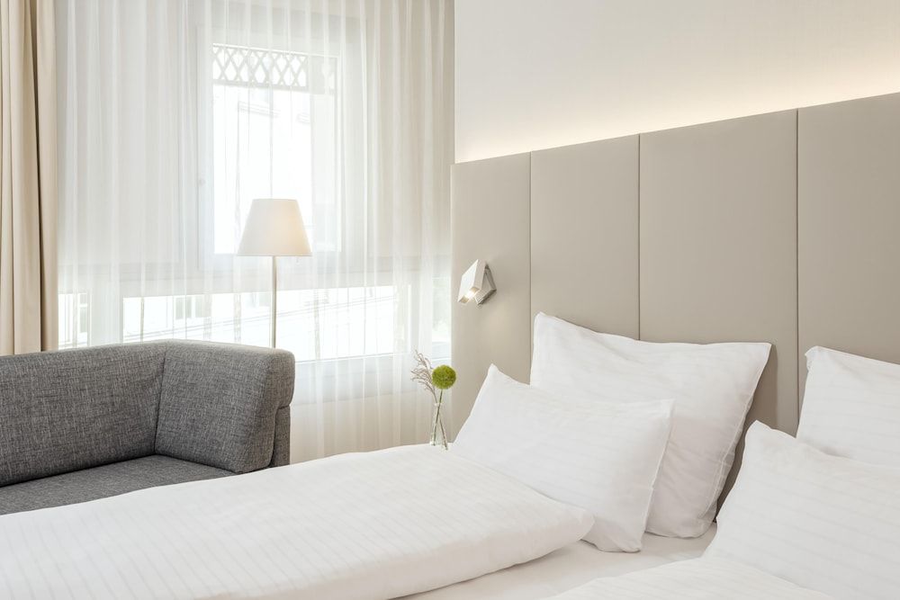 afbeelding van Familiekamer (View)