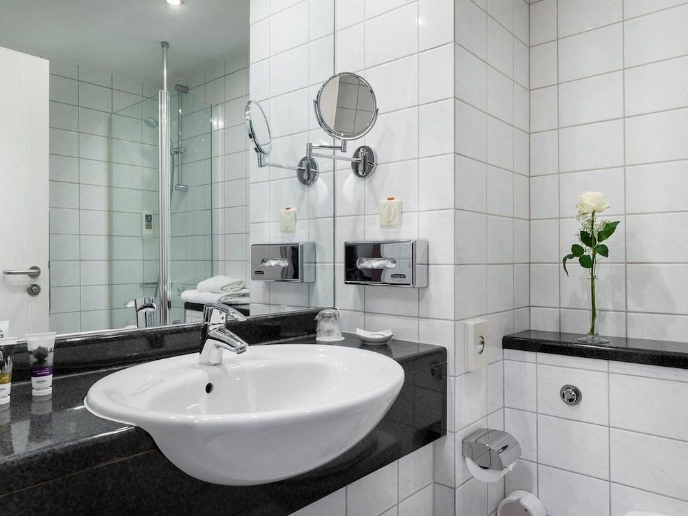 afbeelding van Standaard kamer, 1 tweepersoonsbed
