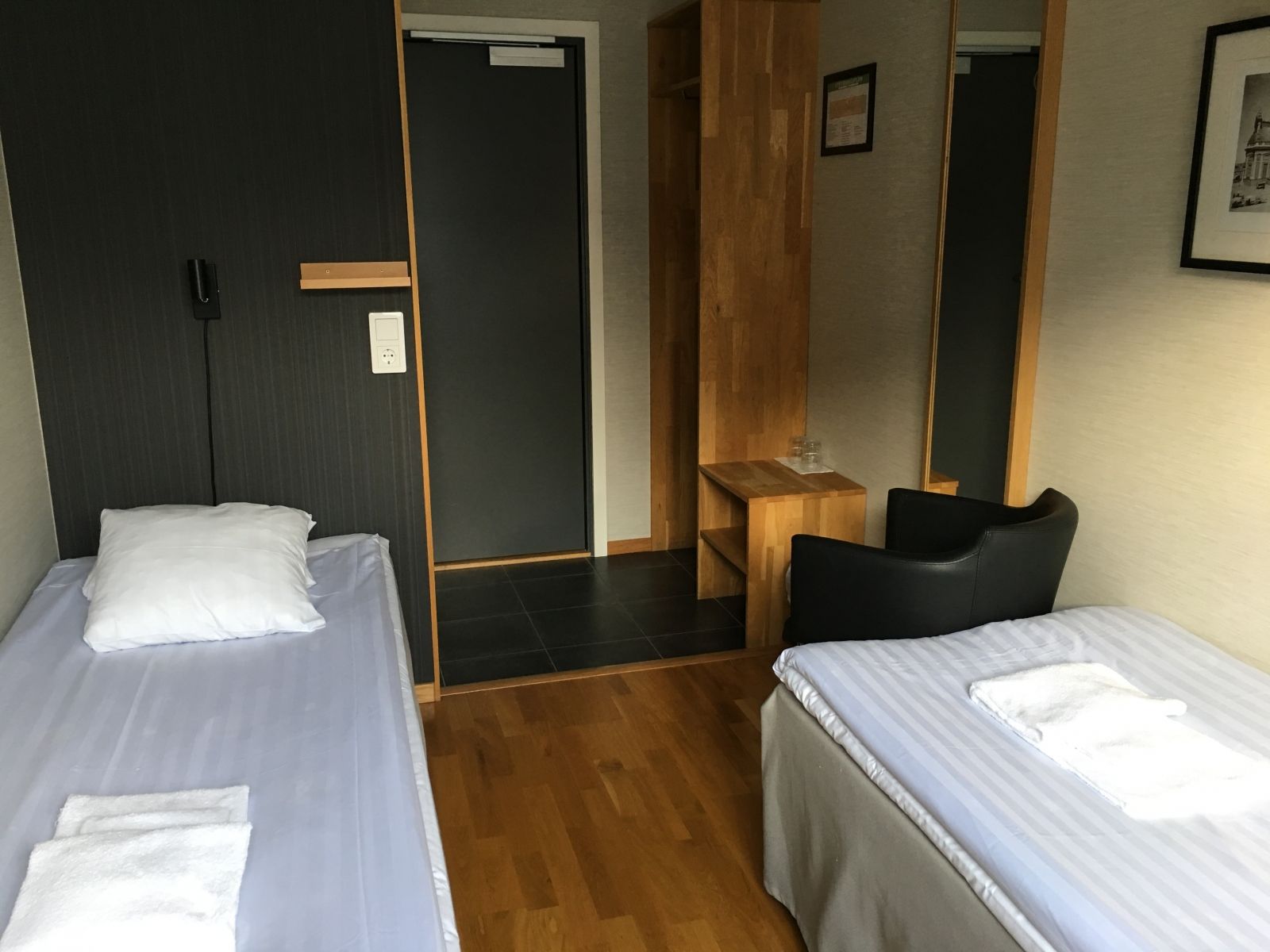 Kamer