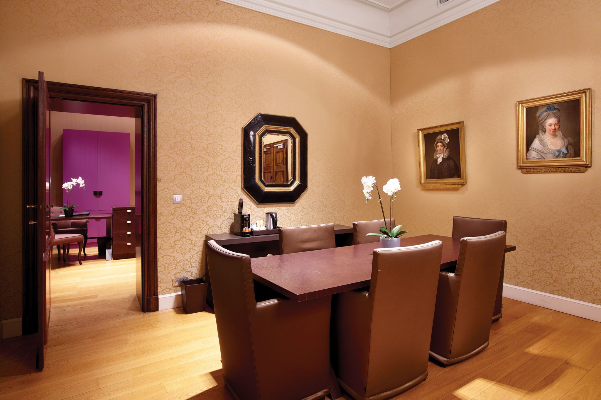 Kamer