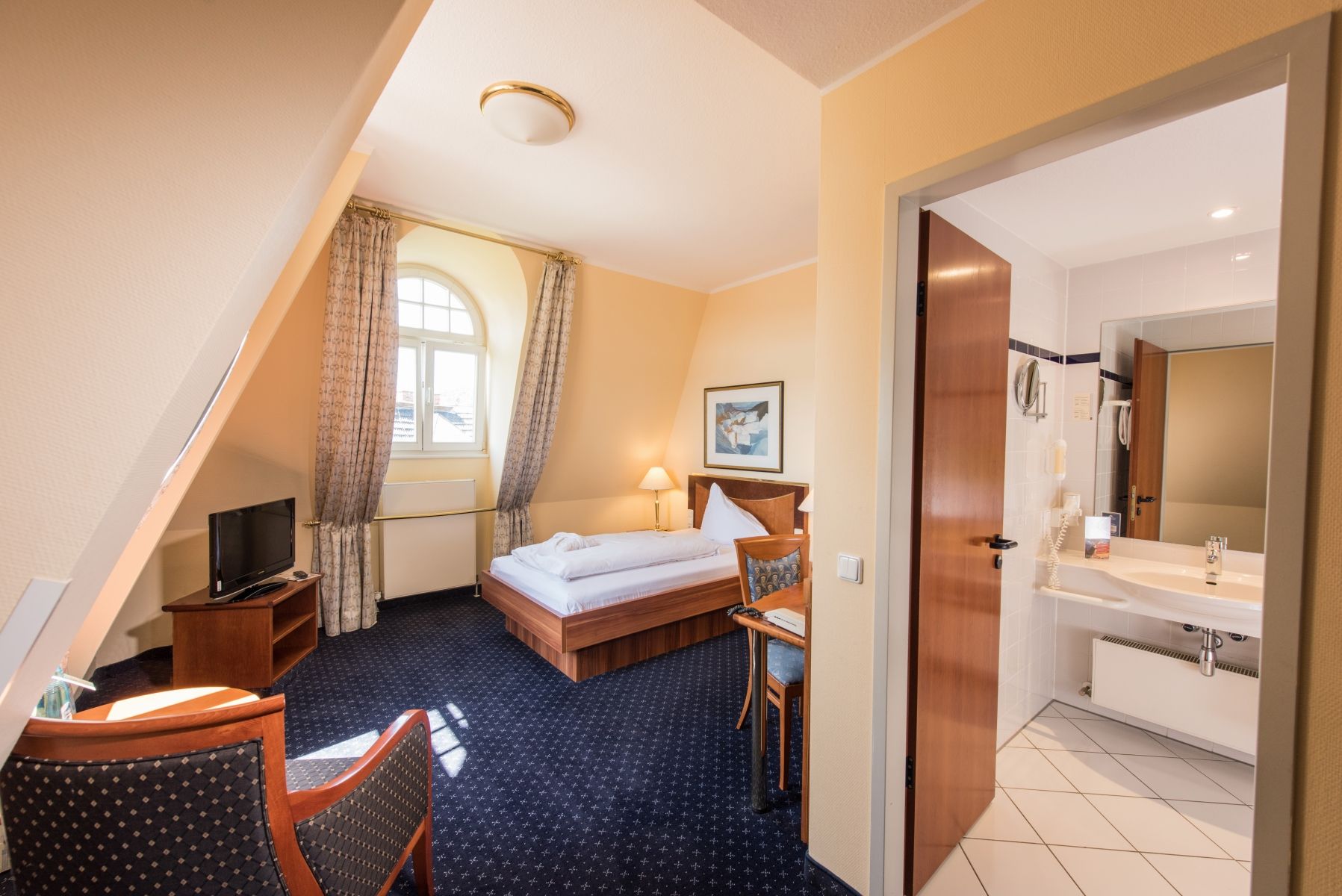 Kamer