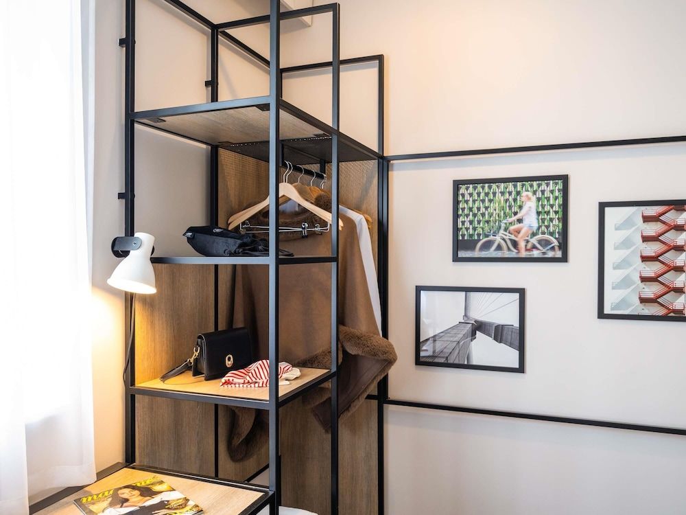 afbeelding van Standaard kamer, 1 tweepersoonsbed
