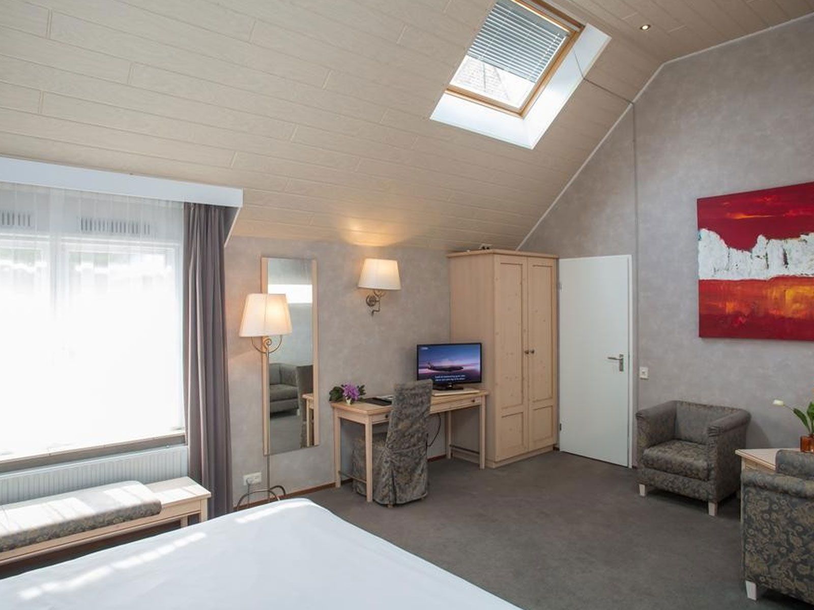 Kamer