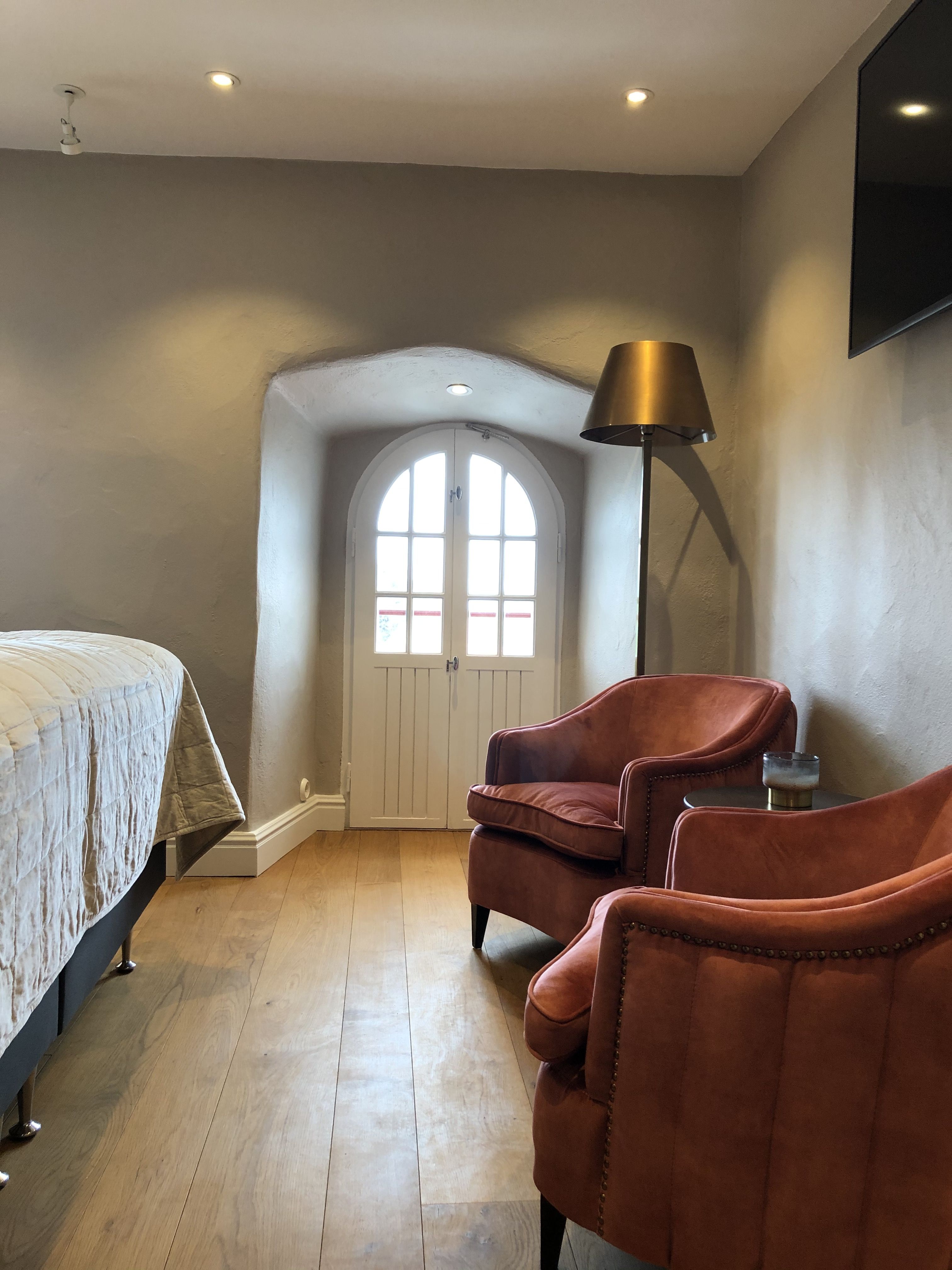 Kamer