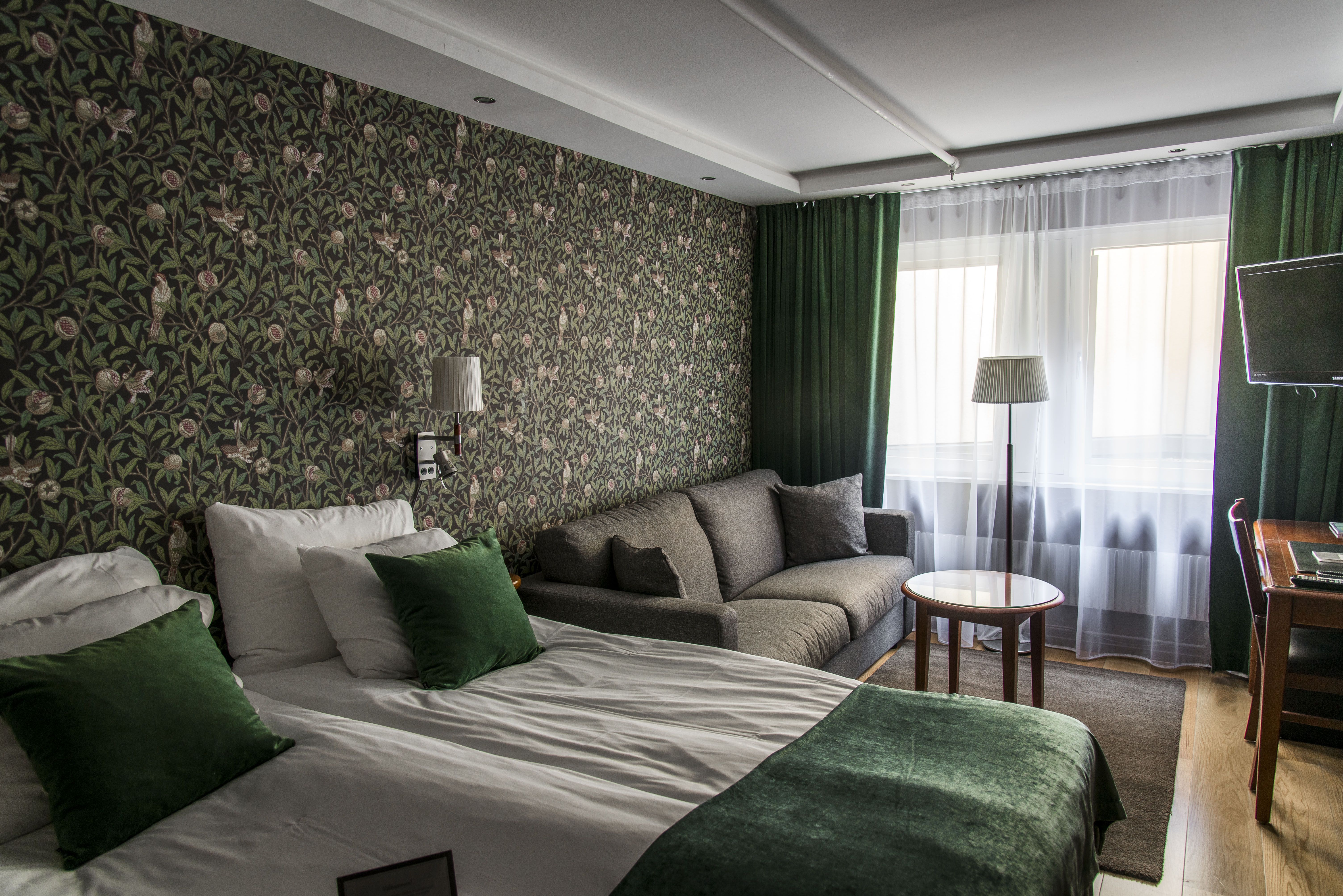 Kamer