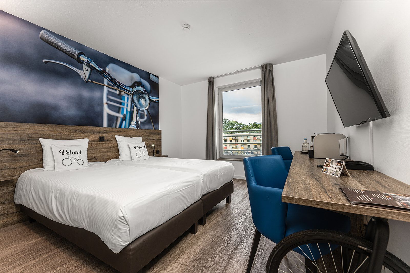 afbeelding van Parkeer Special