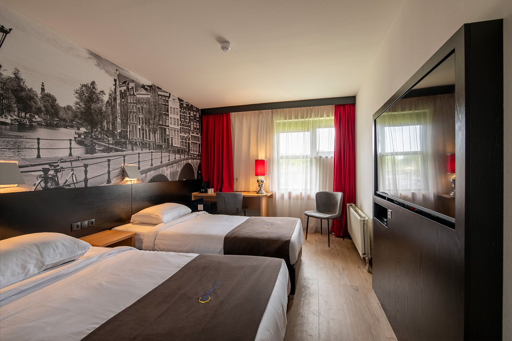 Kamer