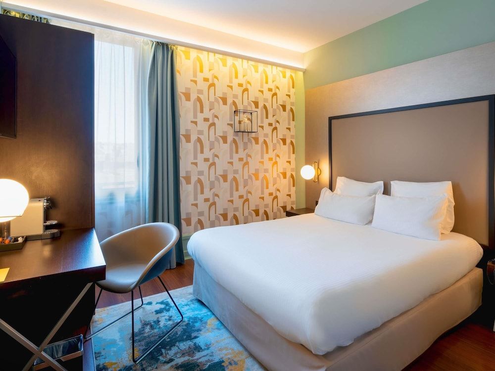 afbeelding van Superior kamer, 1 tweepersoonsbed