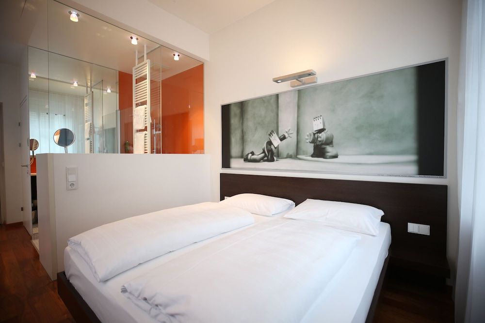 afbeelding van Standaard kamer