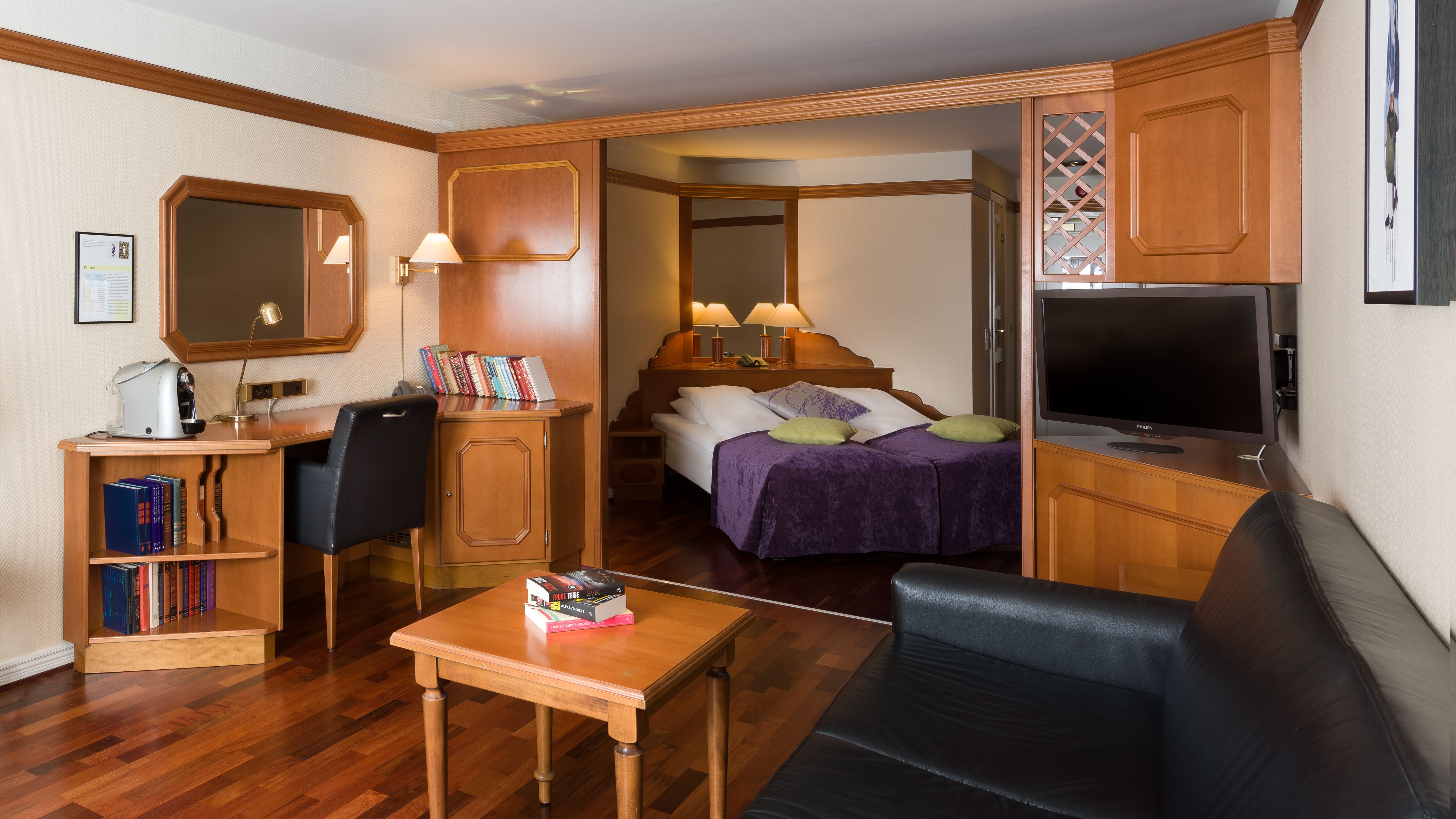 Kamer