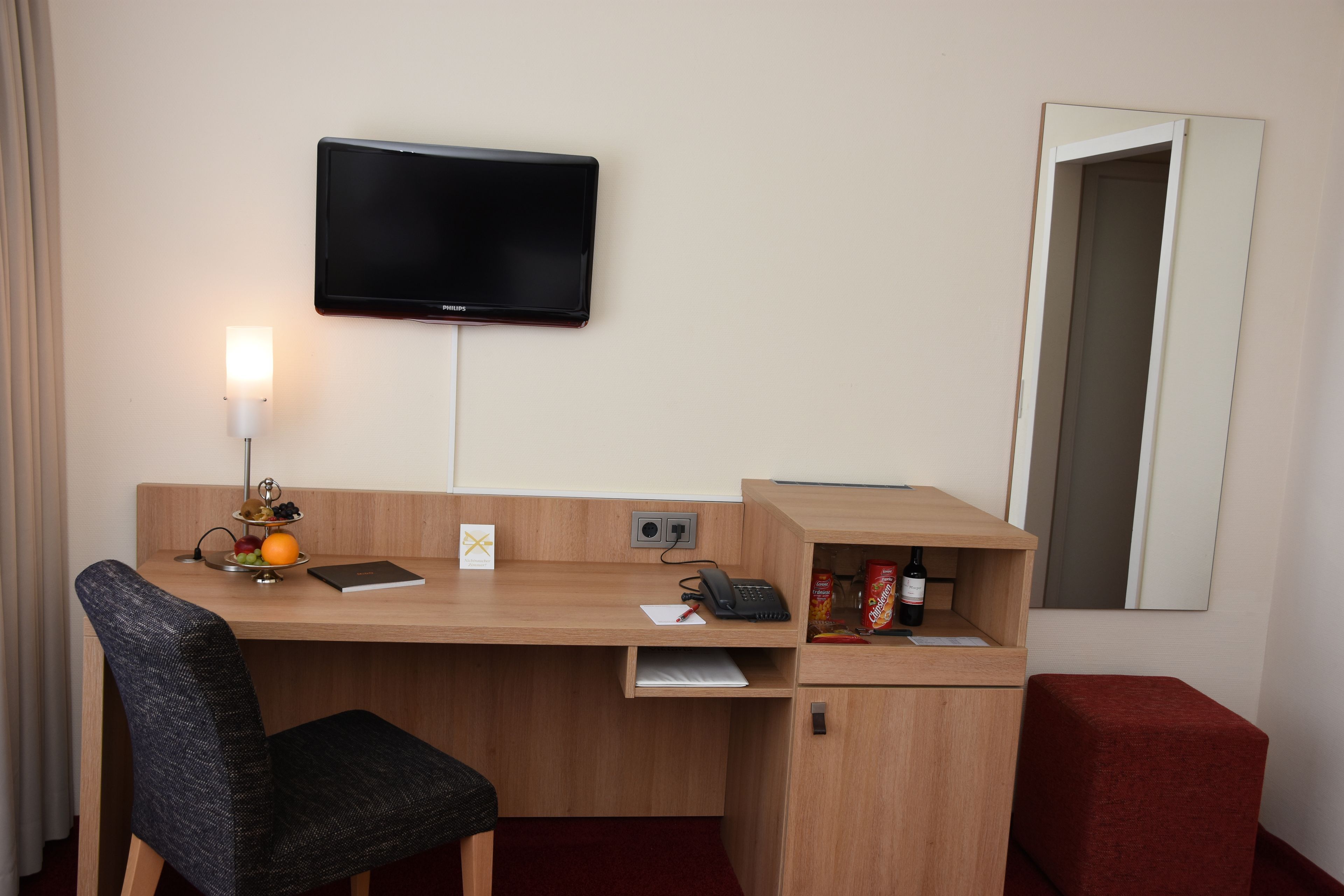 Kamer