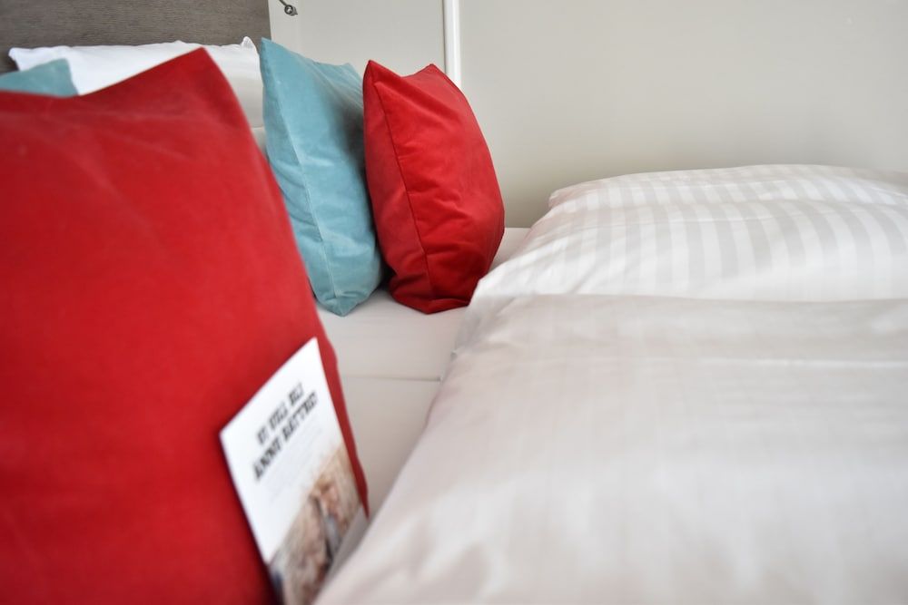 afbeelding van Good Morning Double Room