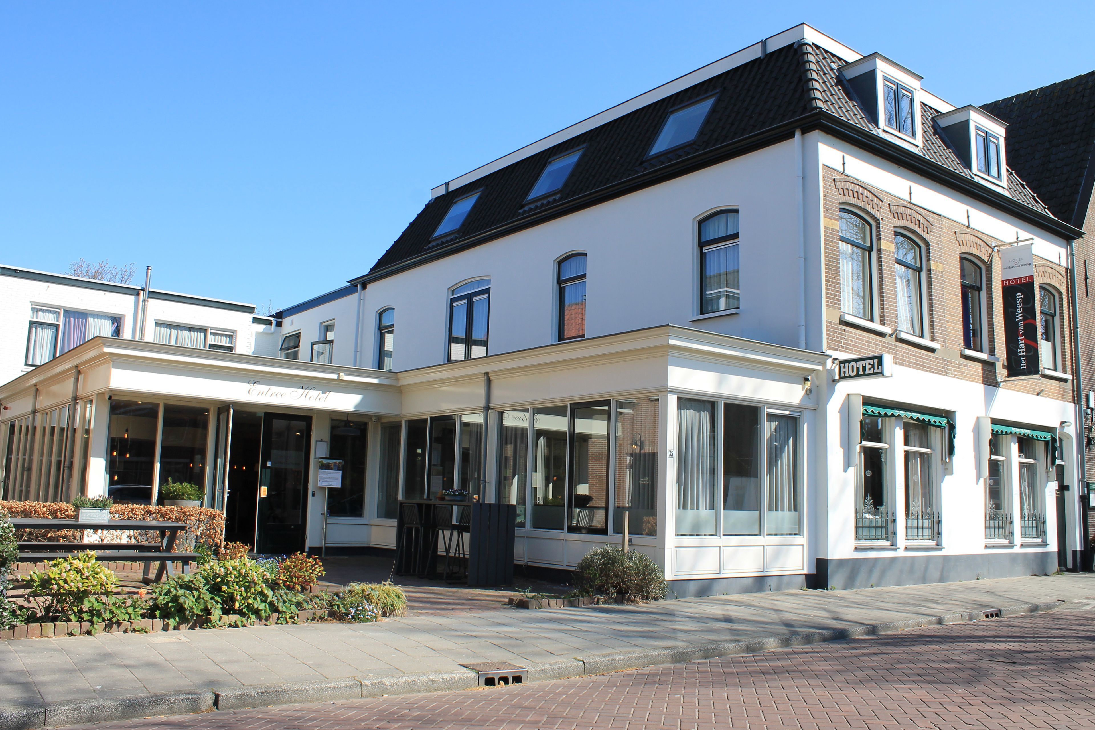 Buitenzijde