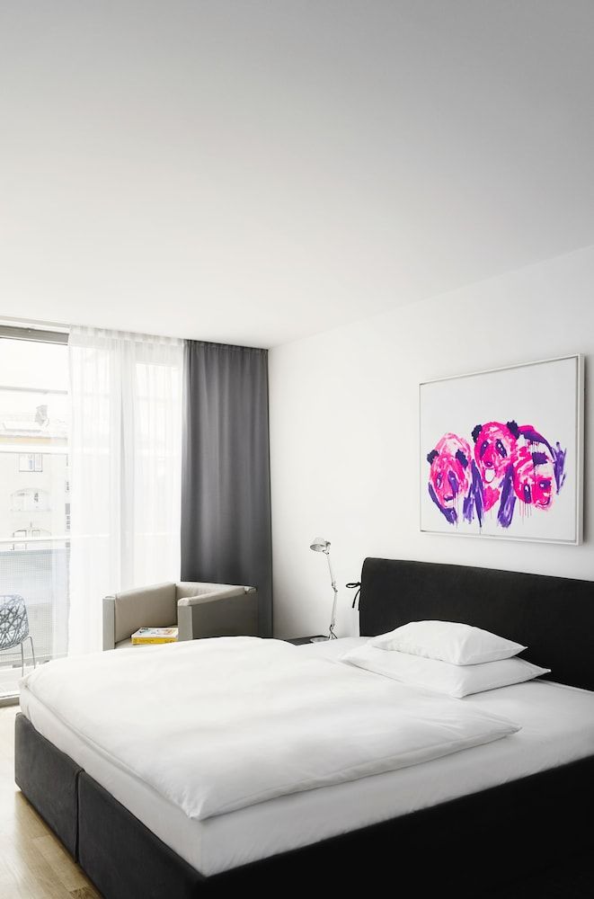 afbeelding van Business kamer