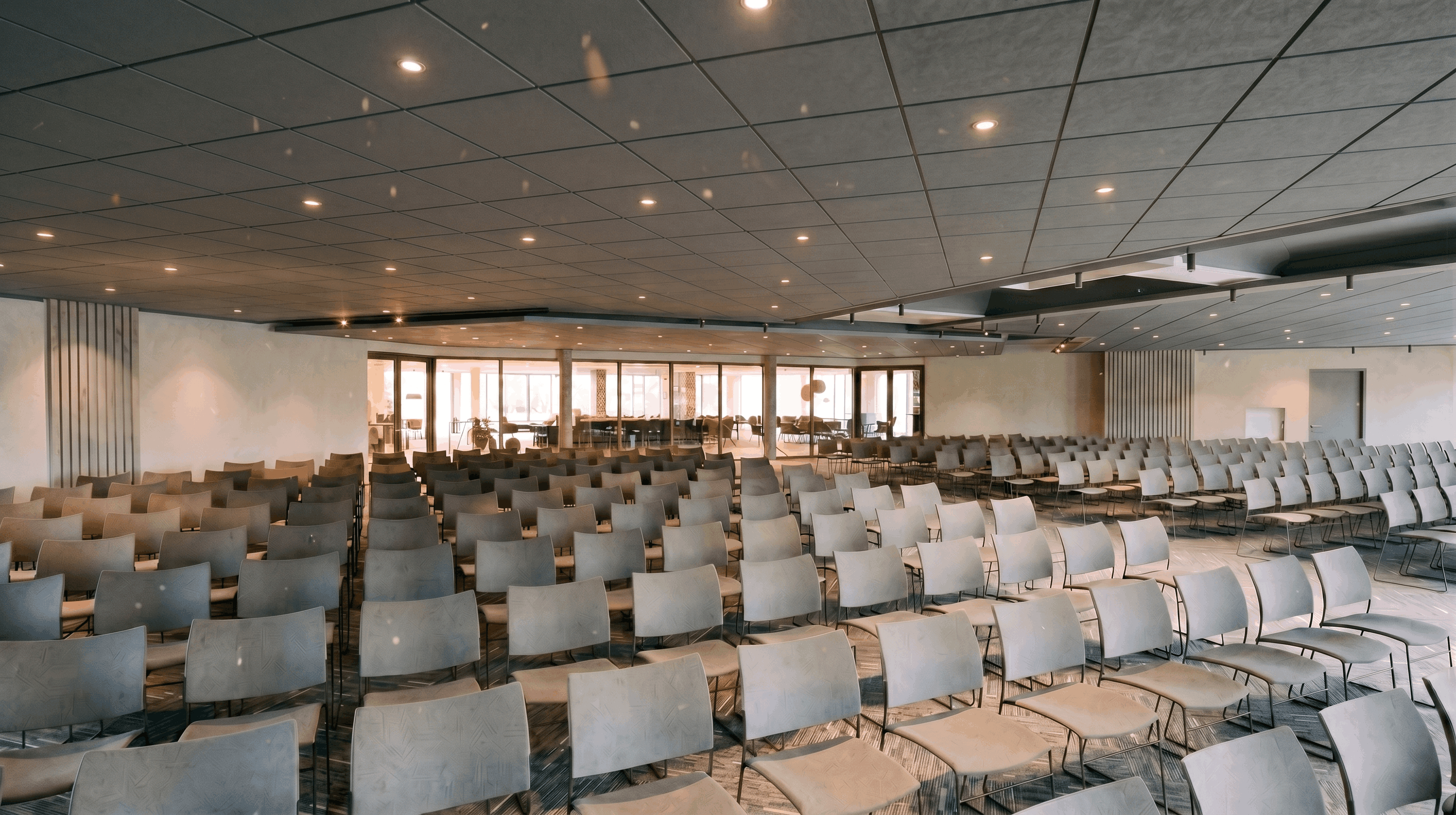 Faciliteiten