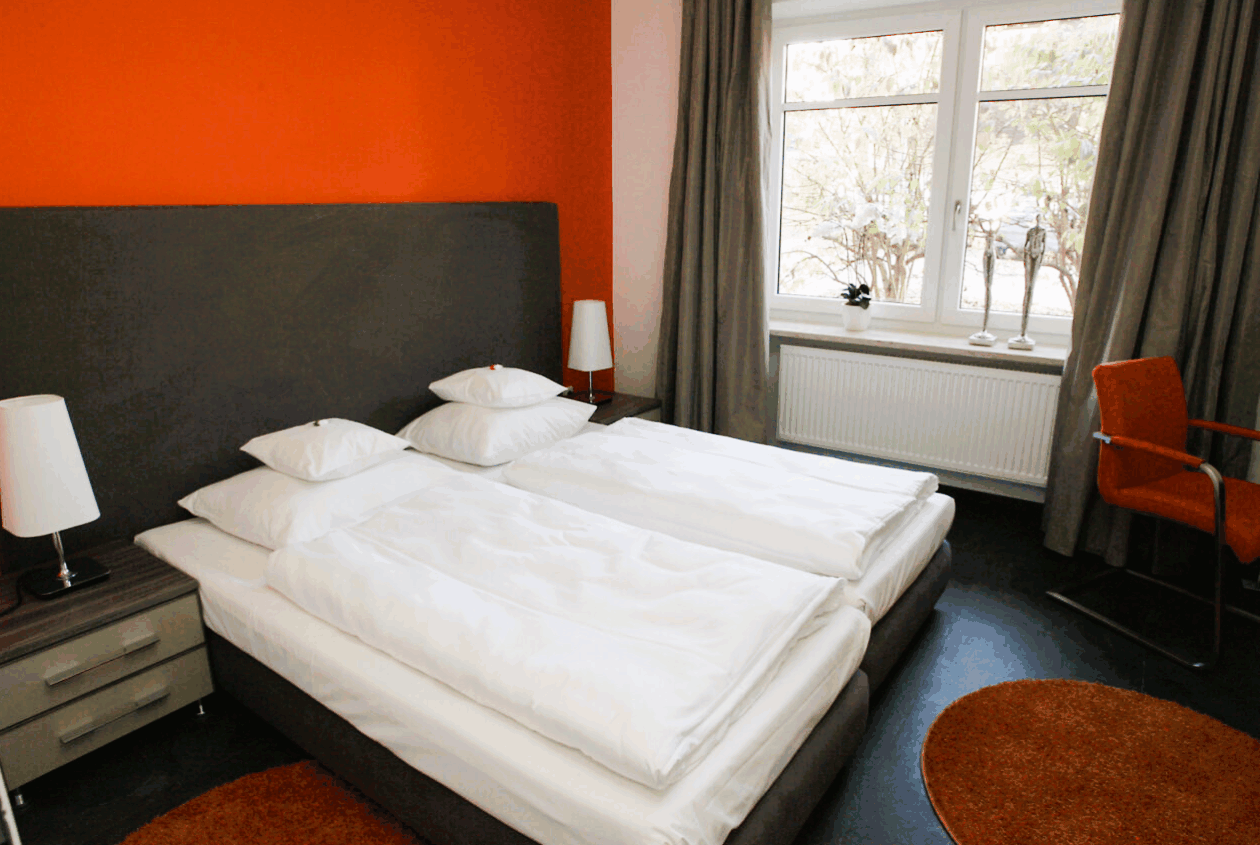 Kamer