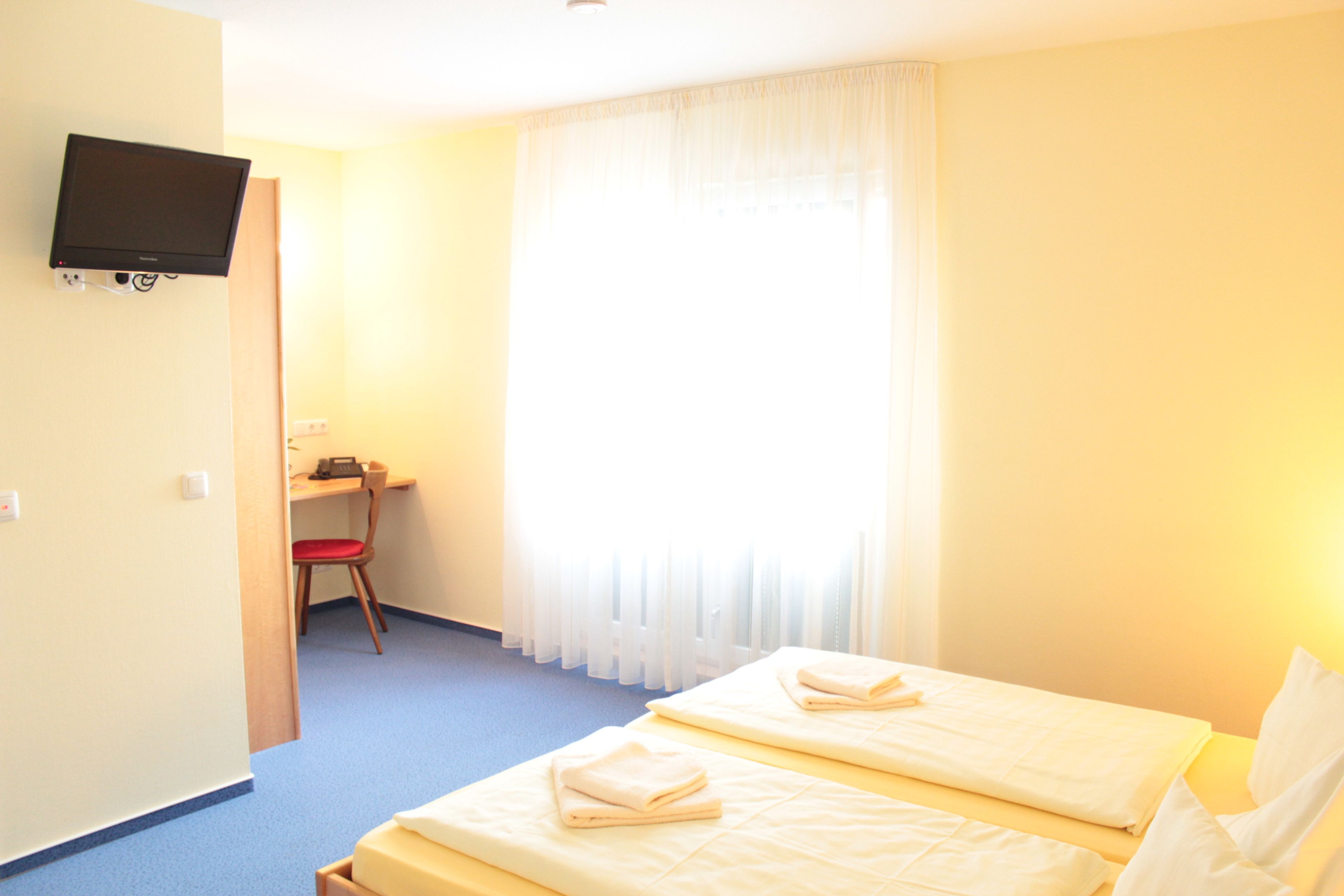 Kamer