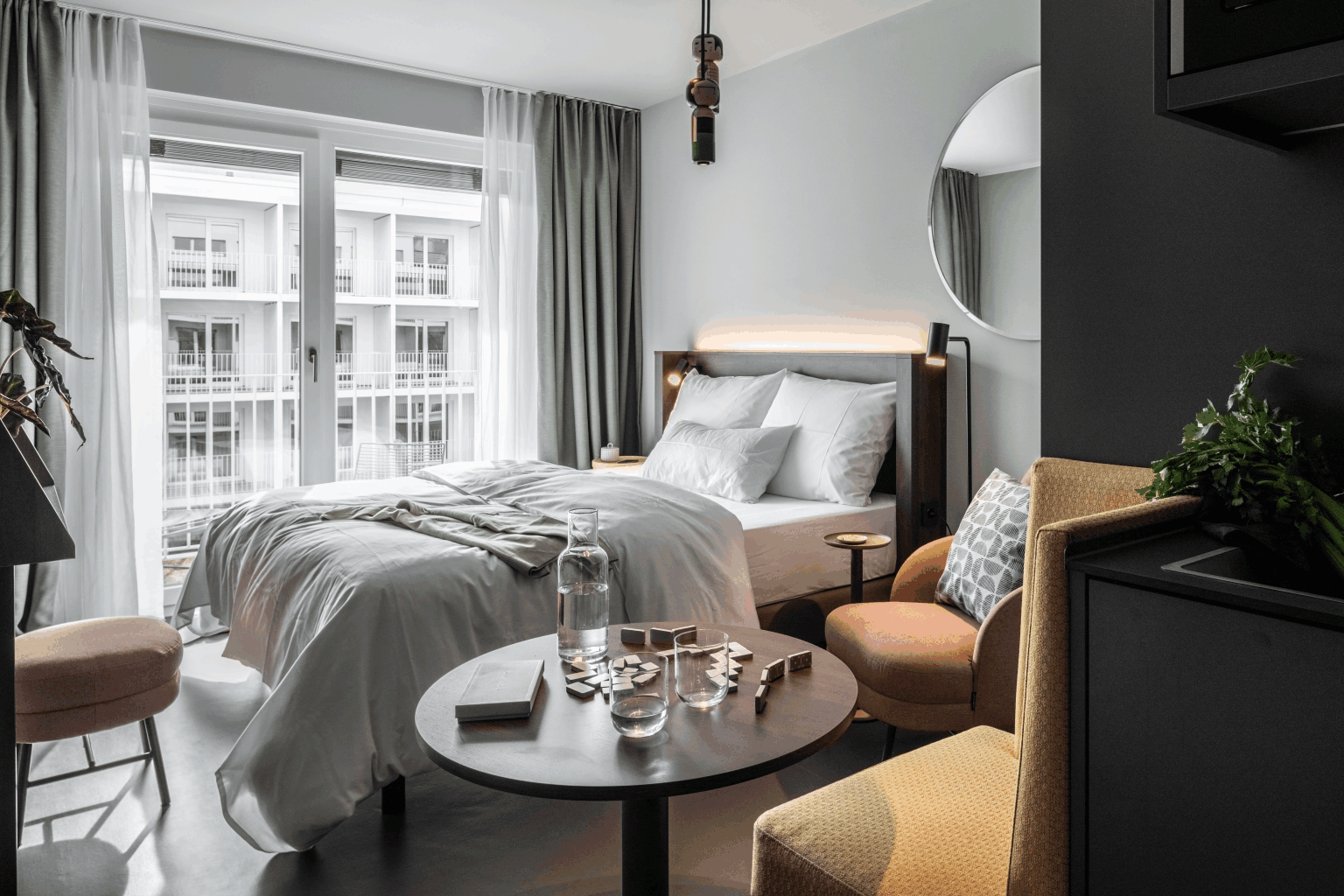 Hotel