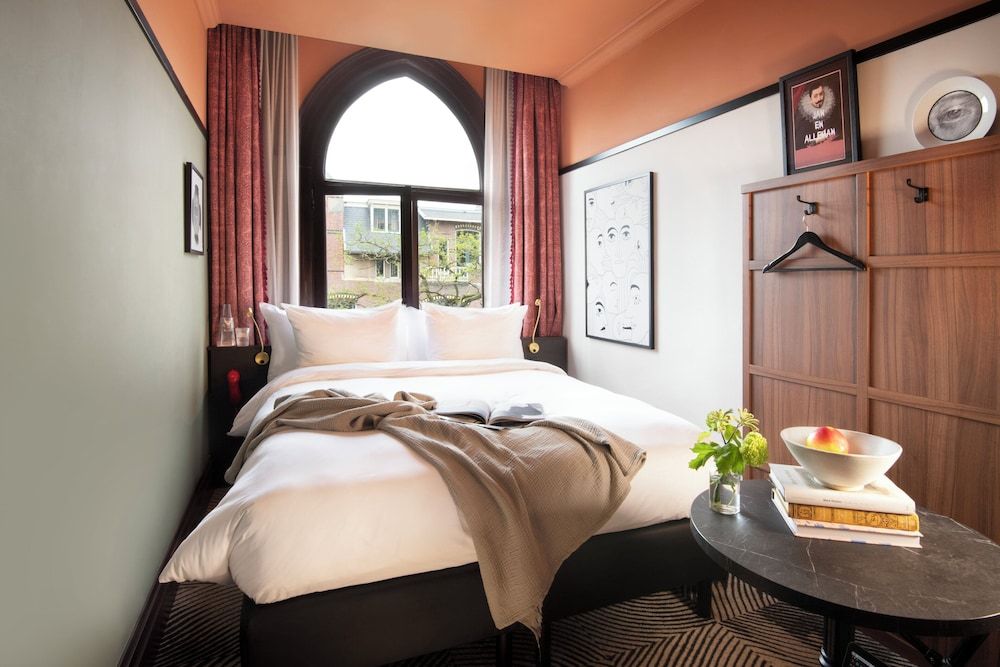 afbeelding van Kamer, 1 tweepersoonsbed (Snug)