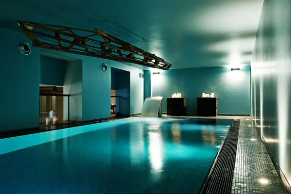 Zum Löwen Design Hotel Resort und Spa - 2+1 Special - WELLNESS