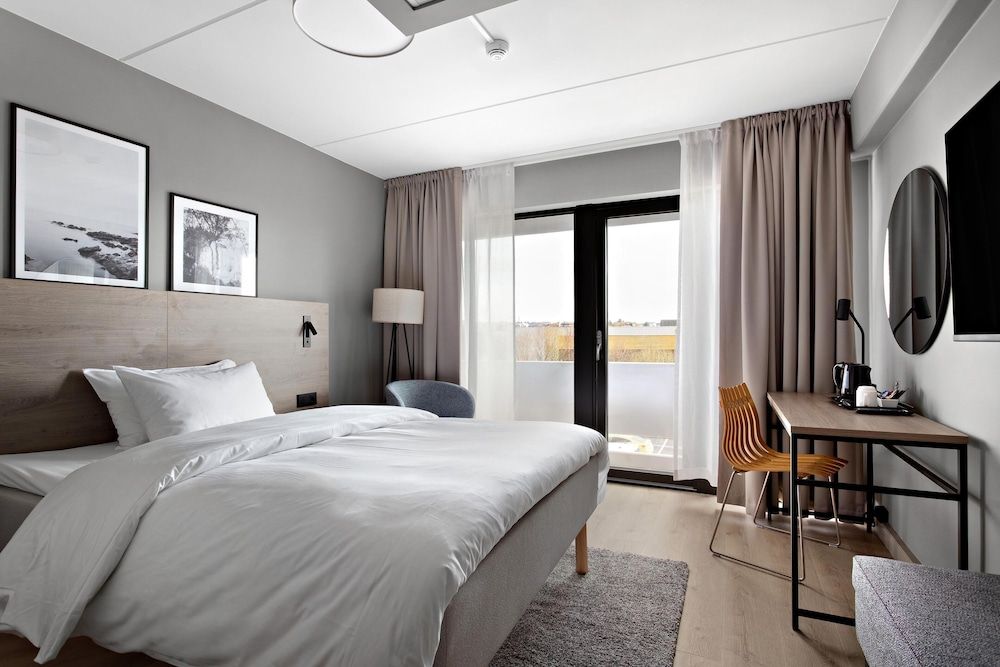 afbeelding van Standaard kamer