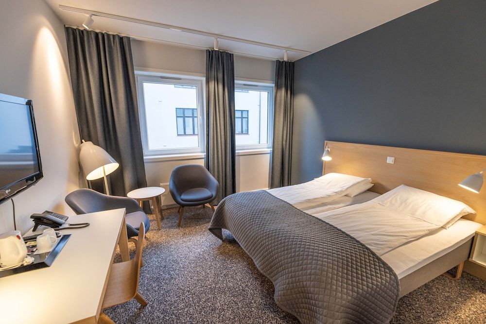 Kamer