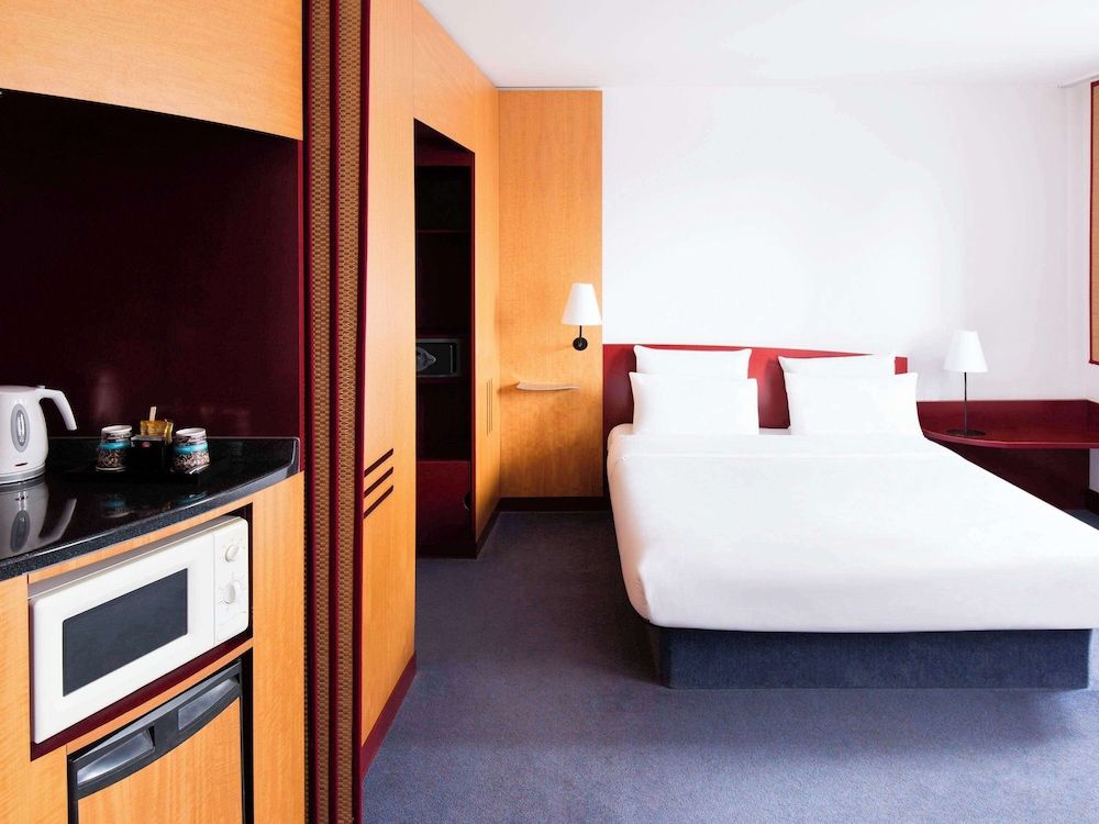 afbeelding van Superior suite, meerdere bedden
