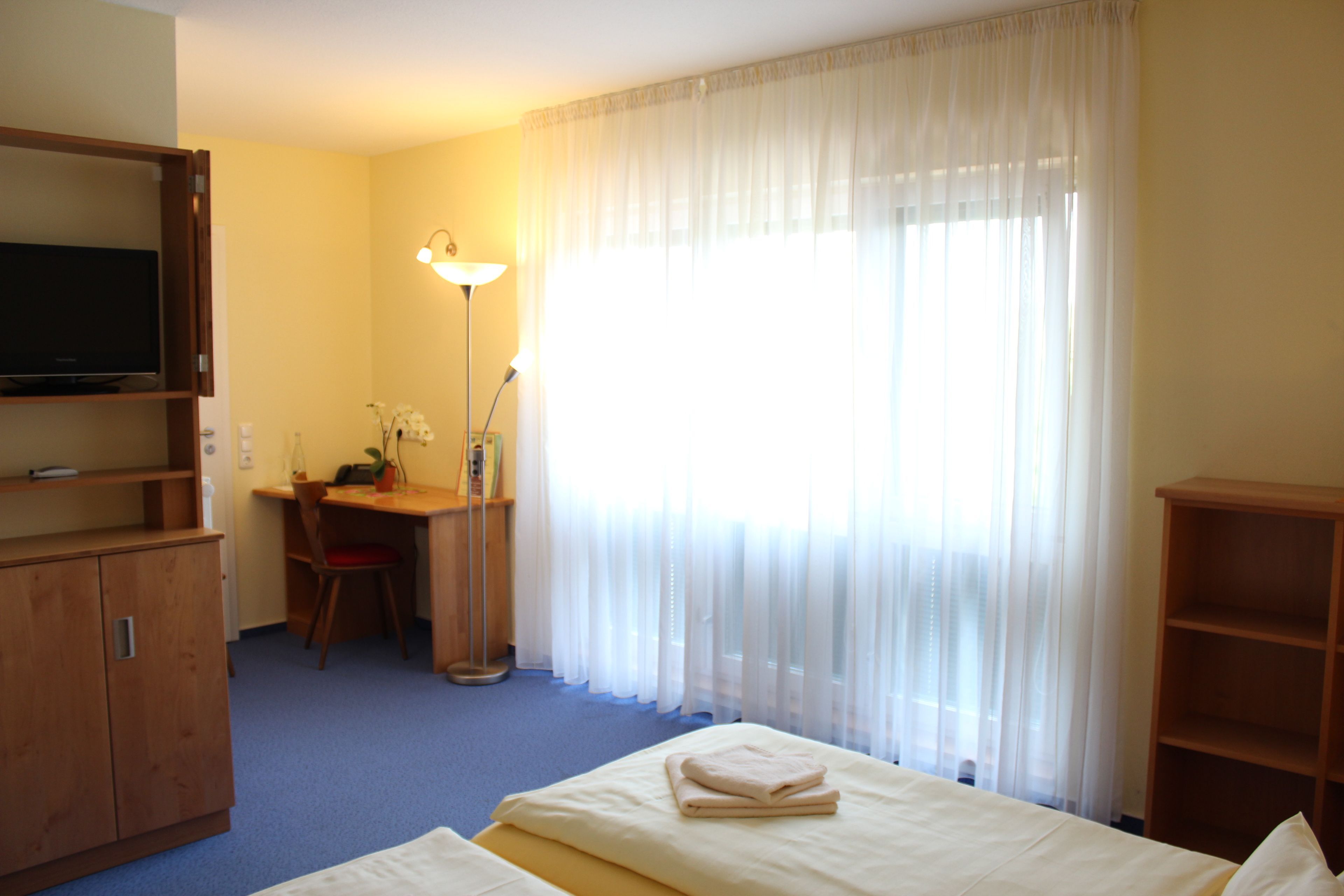 Kamer
