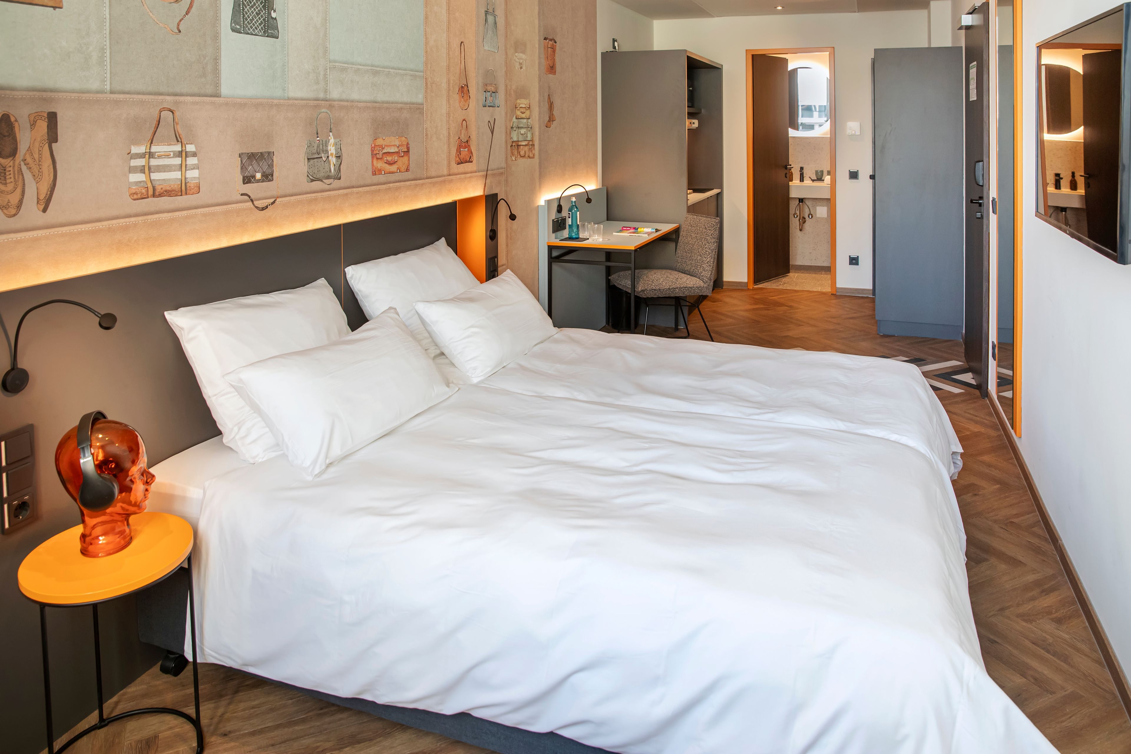 Kamer