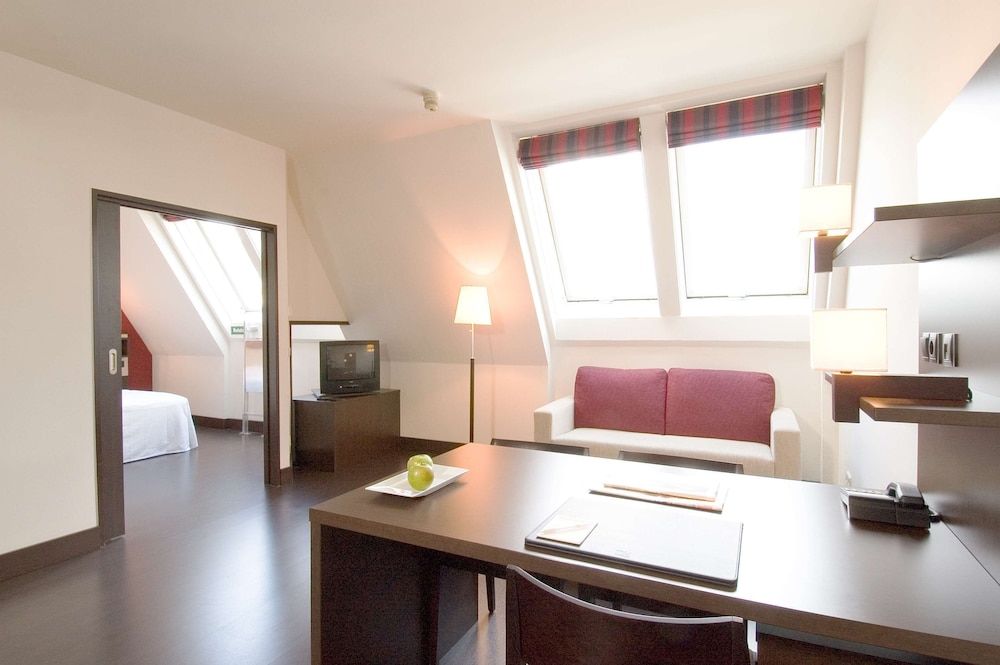 afbeelding van Familiekamer (3 Adults)