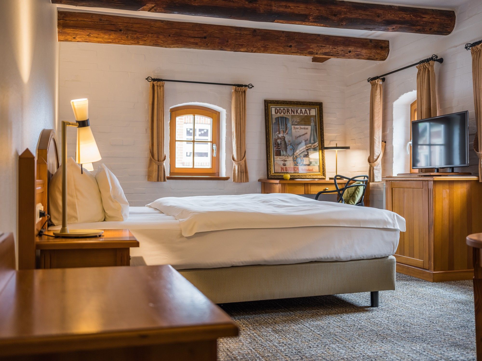 Kamer